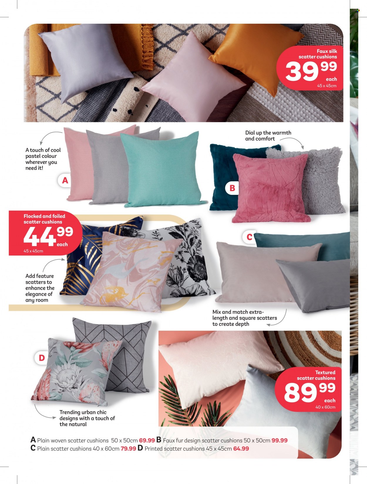 PEP HOME specials - 26/08/2022 - 27/10/2022. Page 2