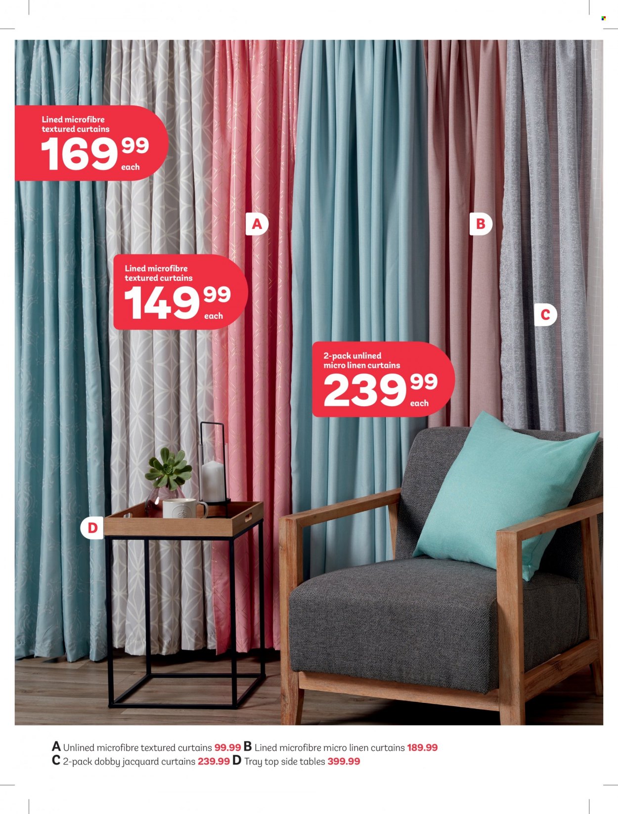 PEP HOME specials - 26/08/2022 - 27/10/2022. Page 4