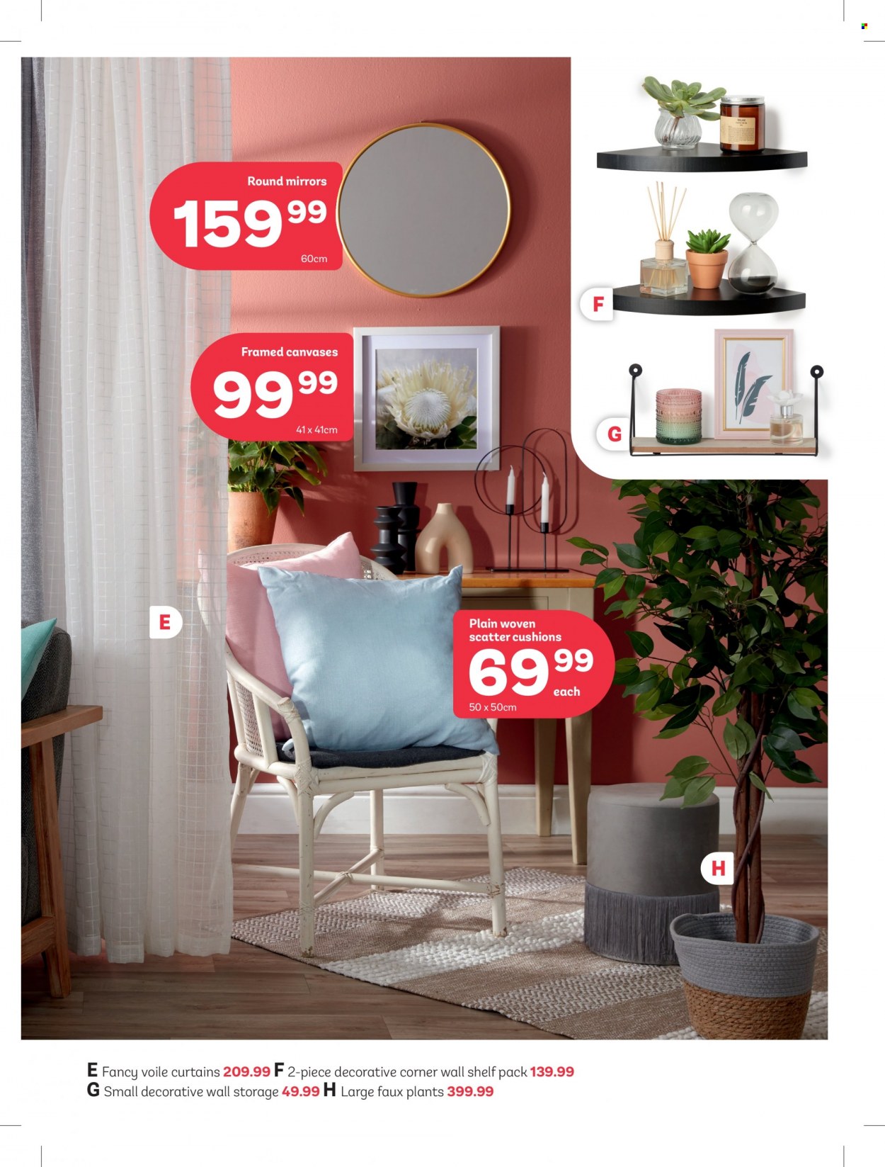 PEP HOME specials - 26/08/2022 - 27/10/2022. Page 5