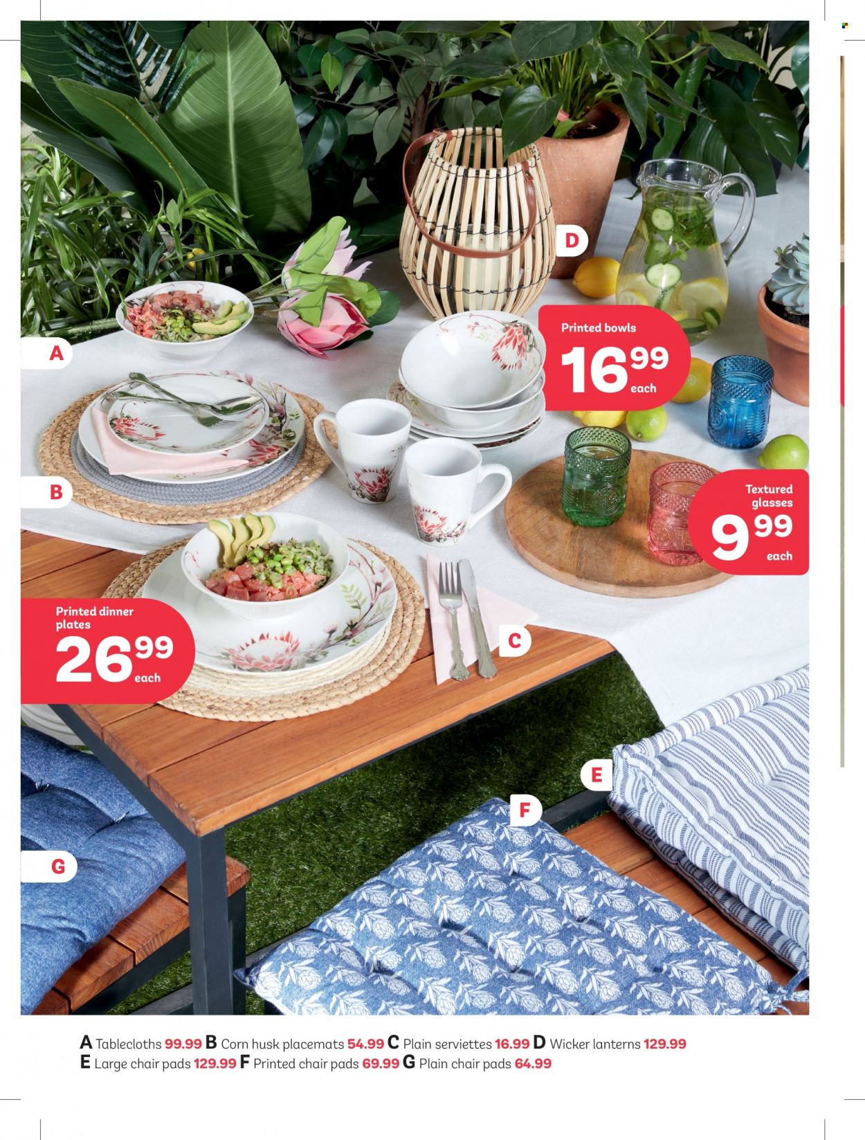PEP HOME specials - 26/08/2022 - 27/10/2022. Page 6