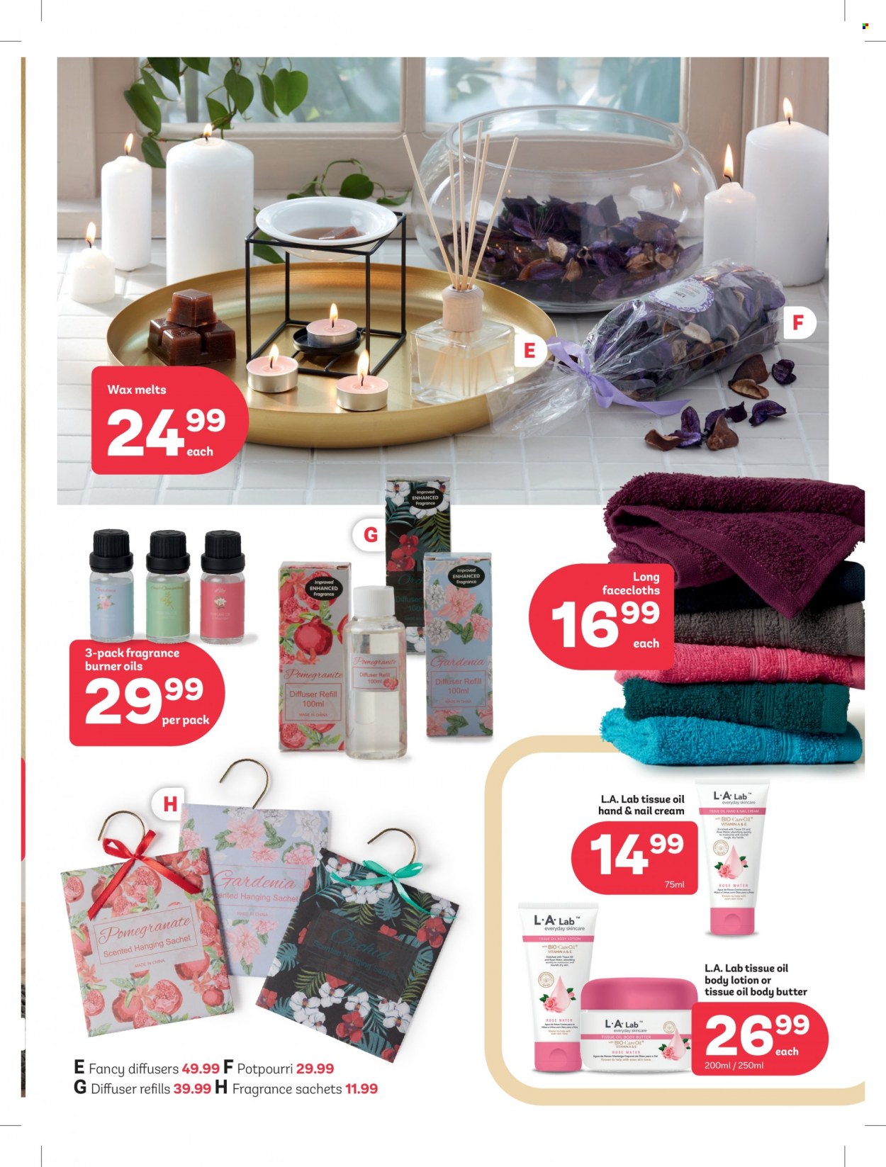 PEP HOME specials - 26/08/2022 - 27/10/2022. Page 11