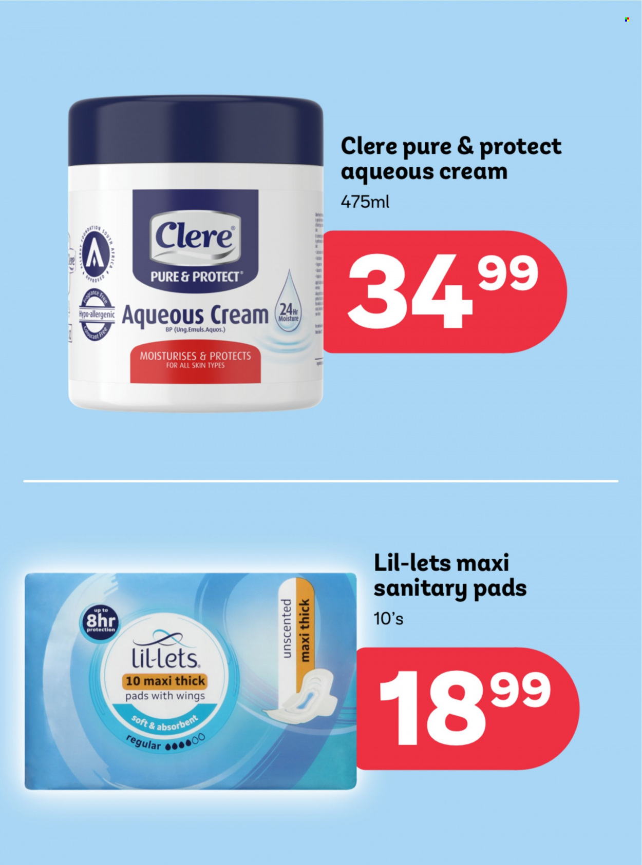 PEP Stores specials - 26/08/2022 - 08/09/2022. Page 3