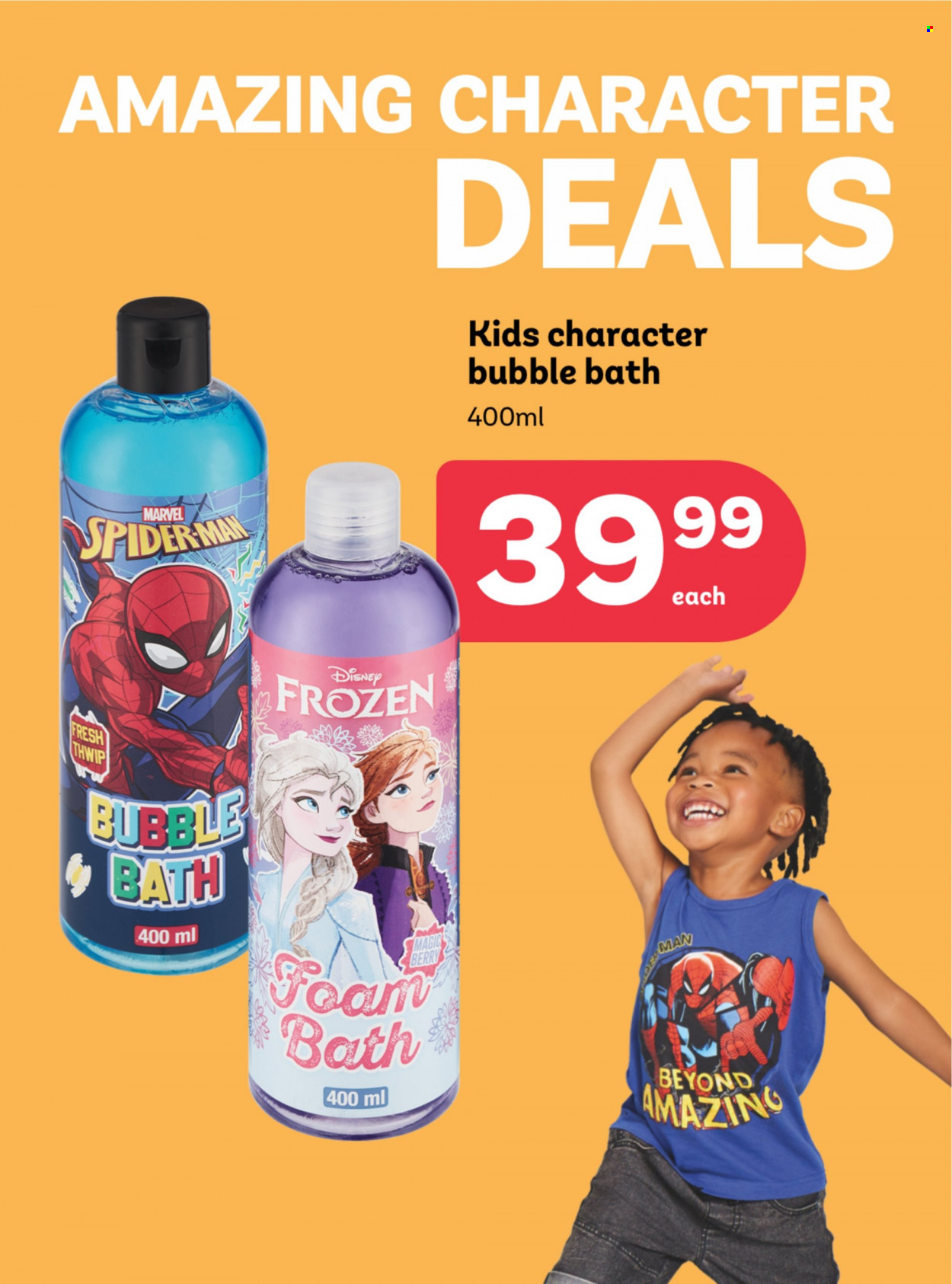 PEP Stores specials - 26/08/2022 - 08/09/2022. Page 4