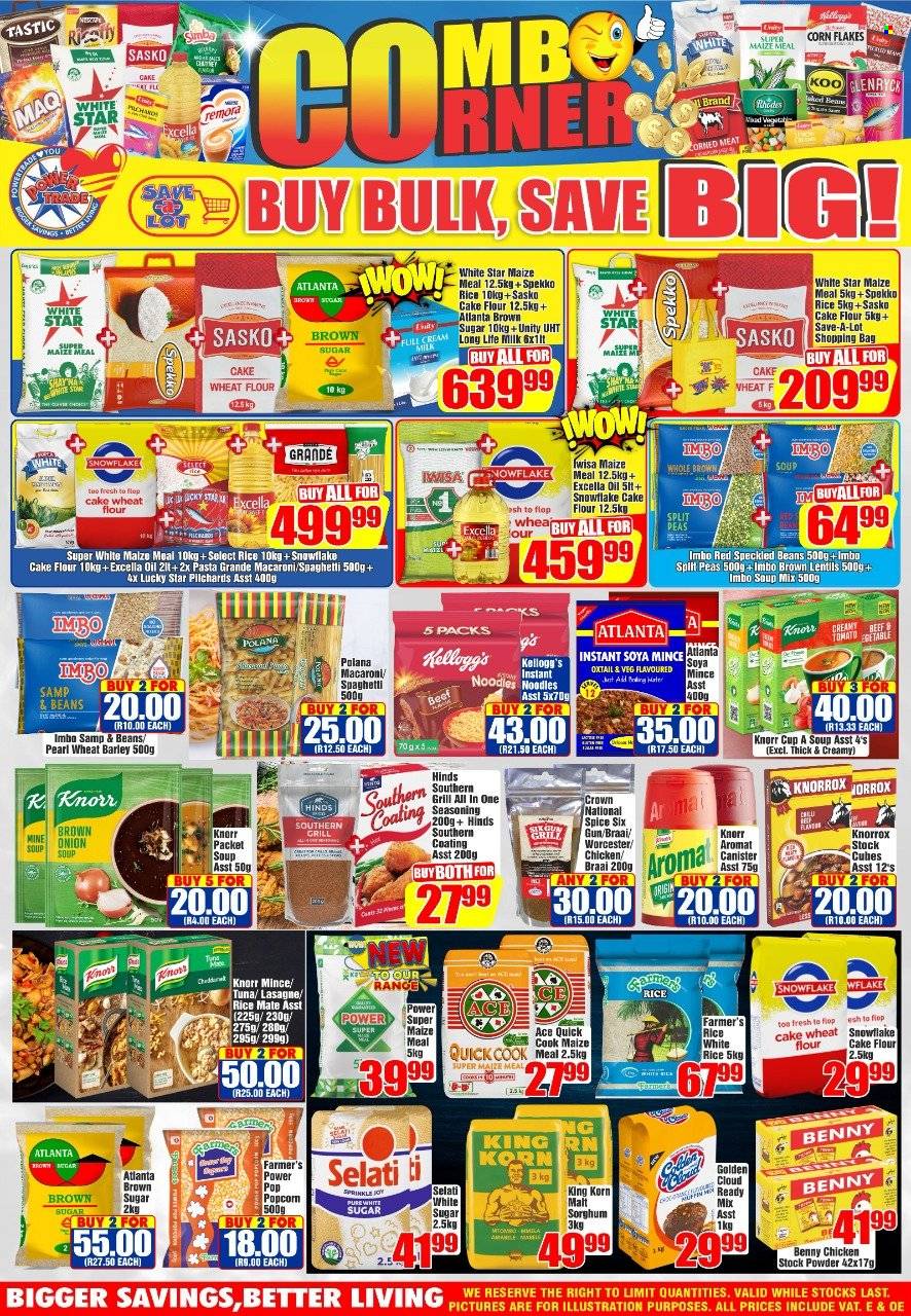 Three Star Cash and Carry specials - 24/08/2022 - 10/09/2022. Page 2