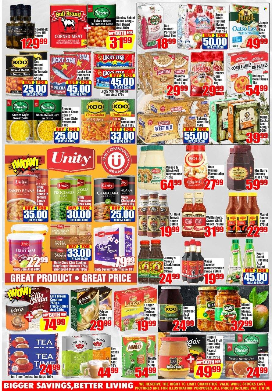 Three Star Cash and Carry specials - 24/08/2022 - 10/09/2022. Page 5
