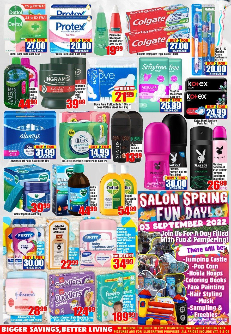Three Star Cash and Carry specials - 24/08/2022 - 10/09/2022. Page 7