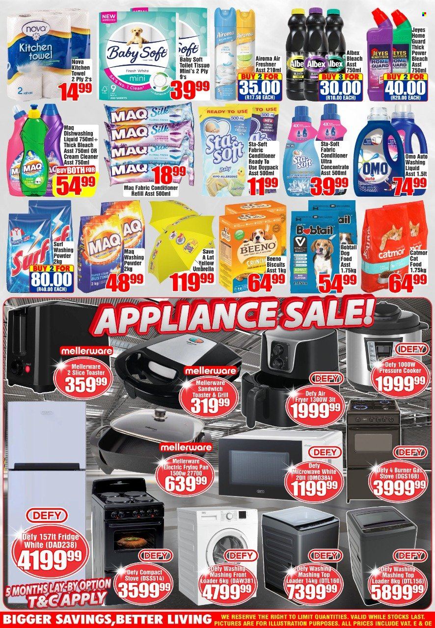 Three Star Cash and Carry specials - 24/08/2022 - 10/09/2022. Page 8