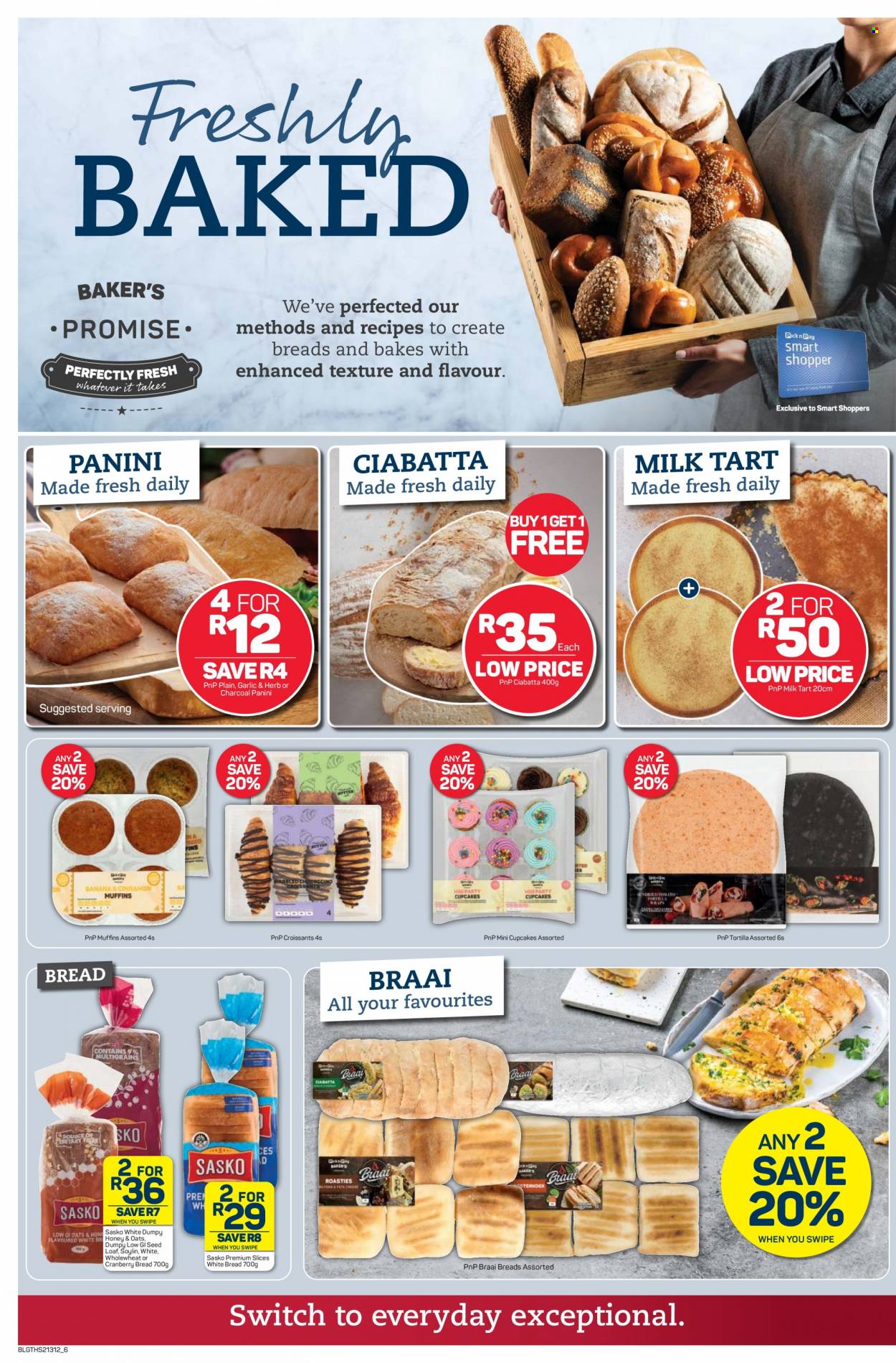 Pick n Pay specials - 29/08/2022 - 29/08/2022. Page 6