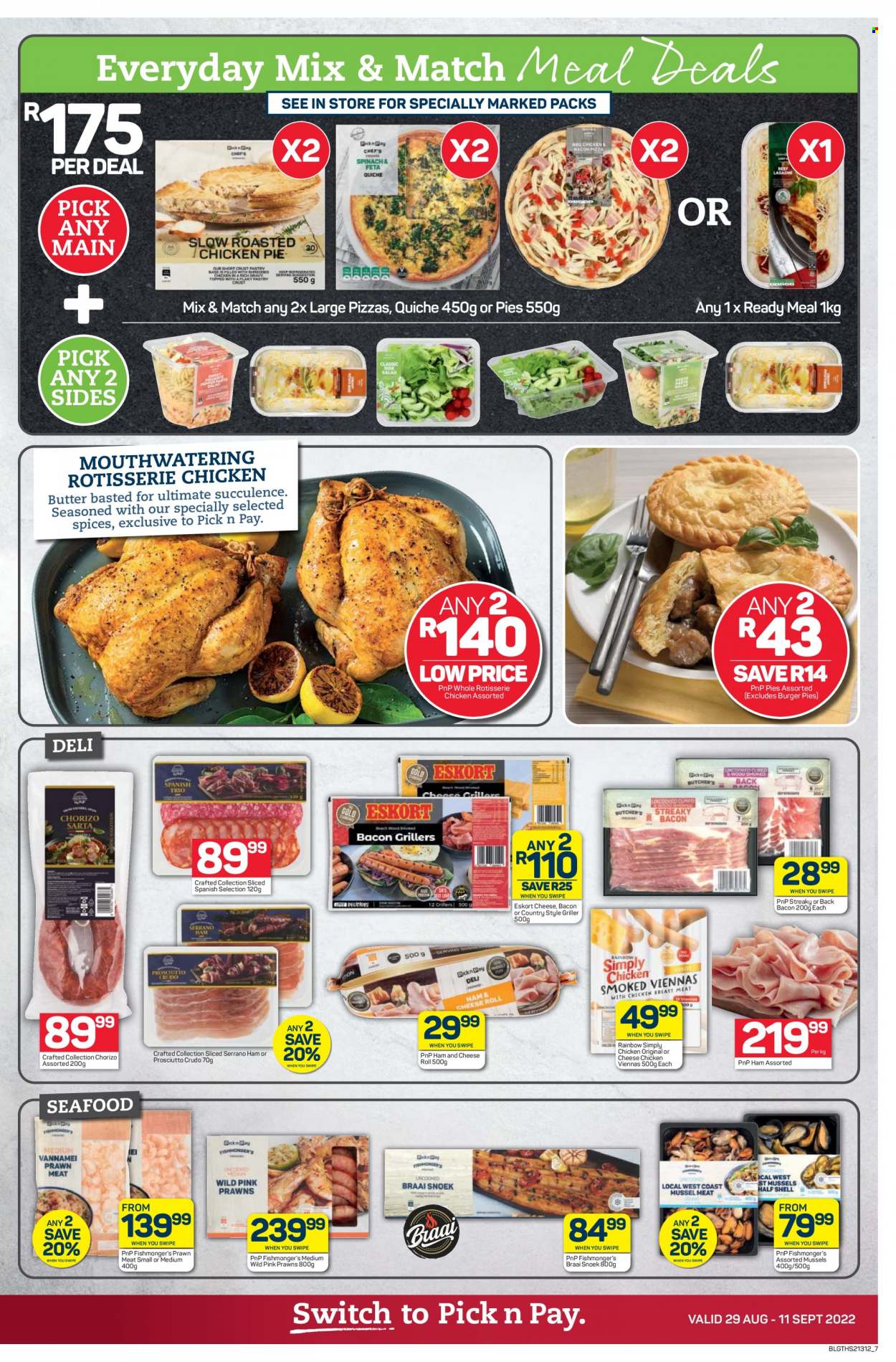 Pick n Pay specials - 29/08/2022 - 29/08/2022. Page 7