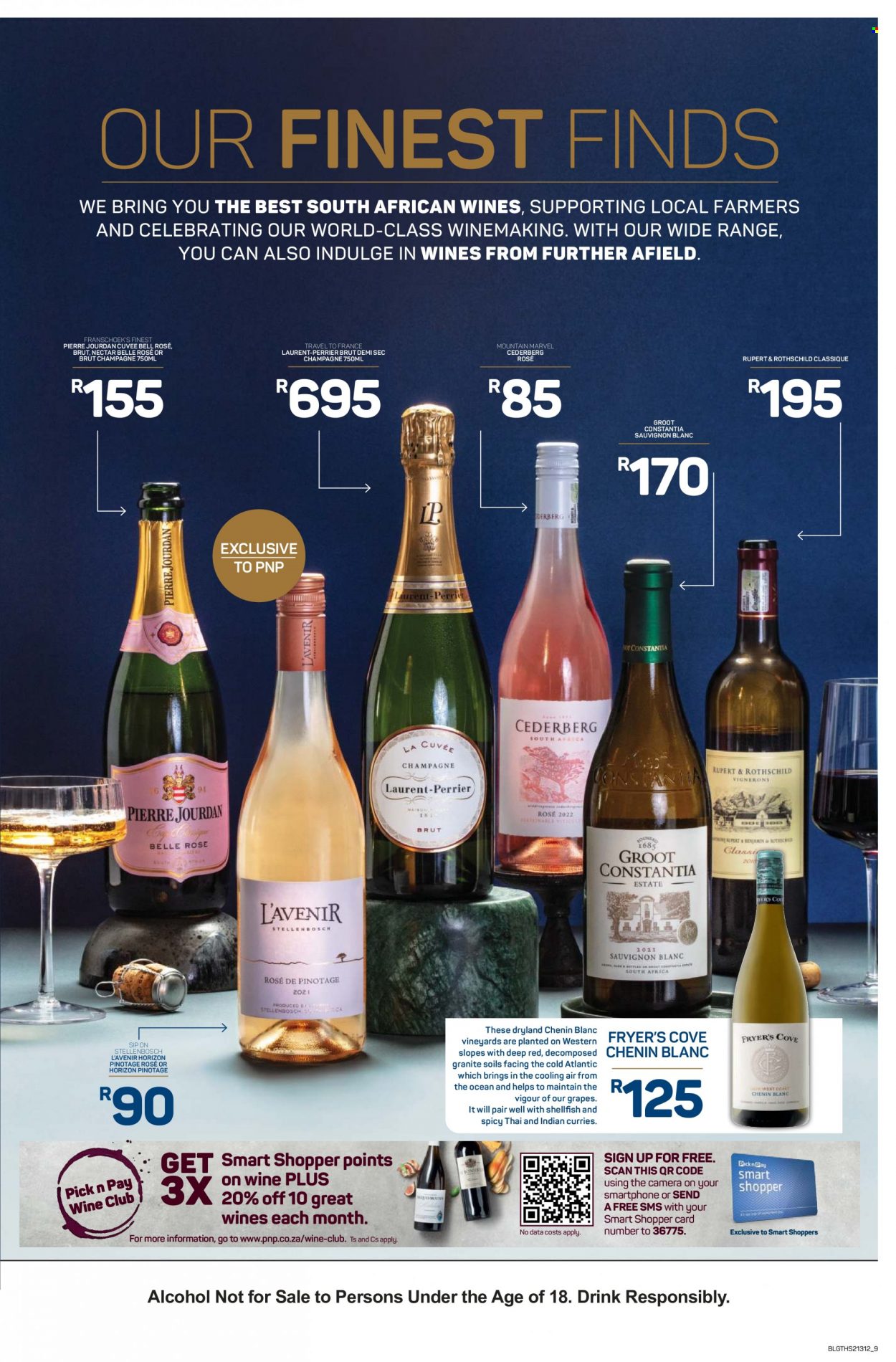 Pick n Pay specials - 29/08/2022 - 29/08/2022. Page 9