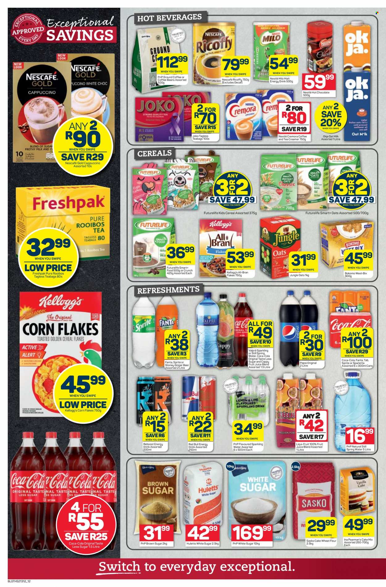 Pick n Pay specials - 29/08/2022 - 29/08/2022. Page 12