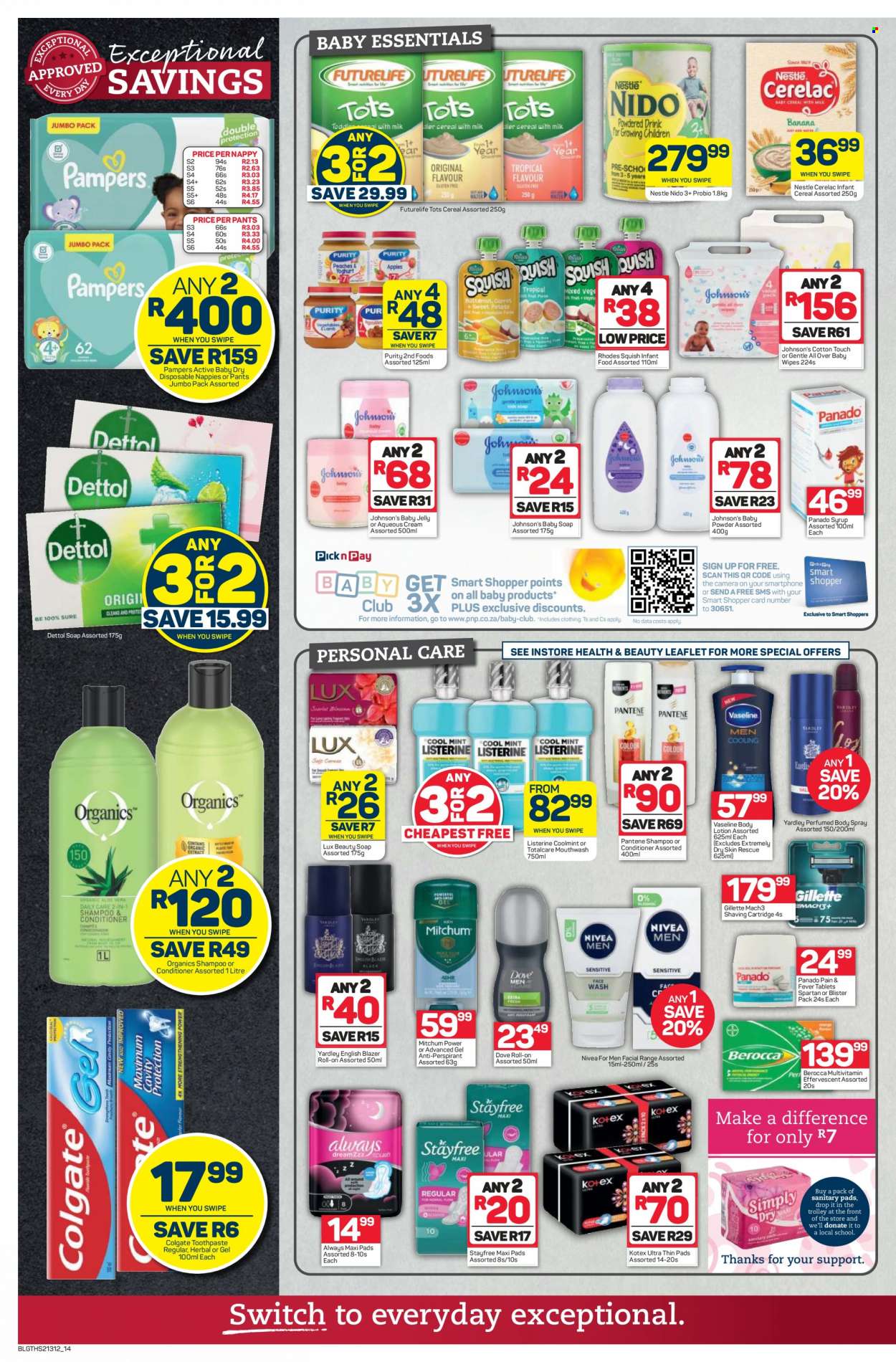 Pick n Pay specials - 29/08/2022 - 29/08/2022. Page 14