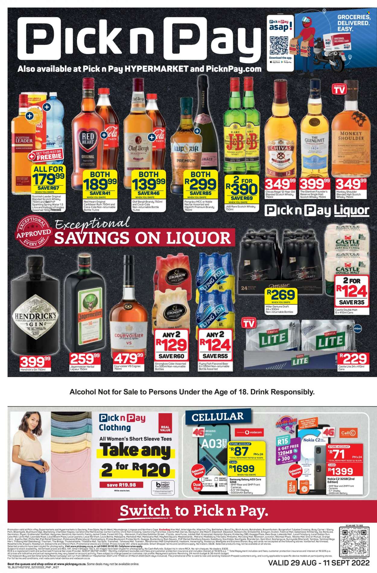 Pick n Pay specials - 29/08/2022 - 29/08/2022. Page 16