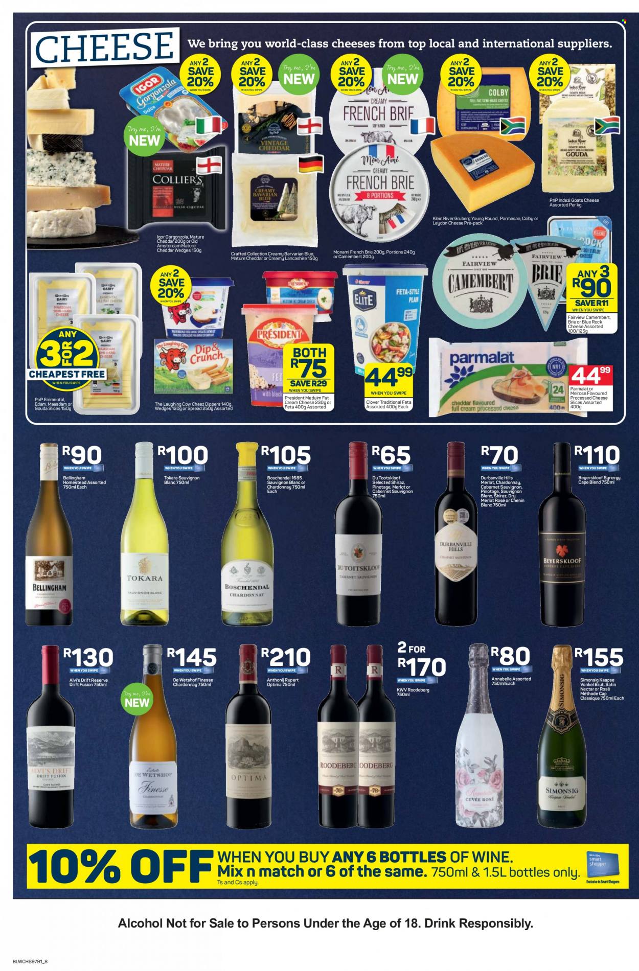 Pick n Pay specials - 29/08/2022 - 11/09/2022. Page 8