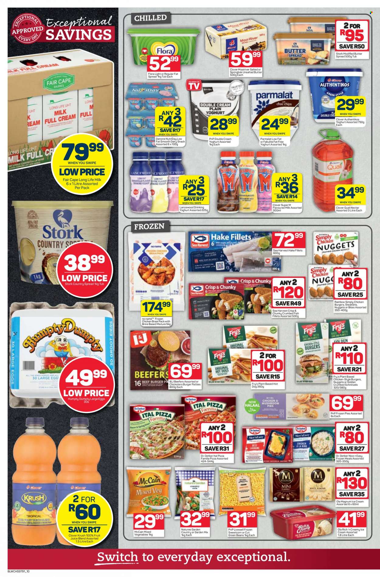 Pick n Pay specials - 29/08/2022 - 11/09/2022. Page 10