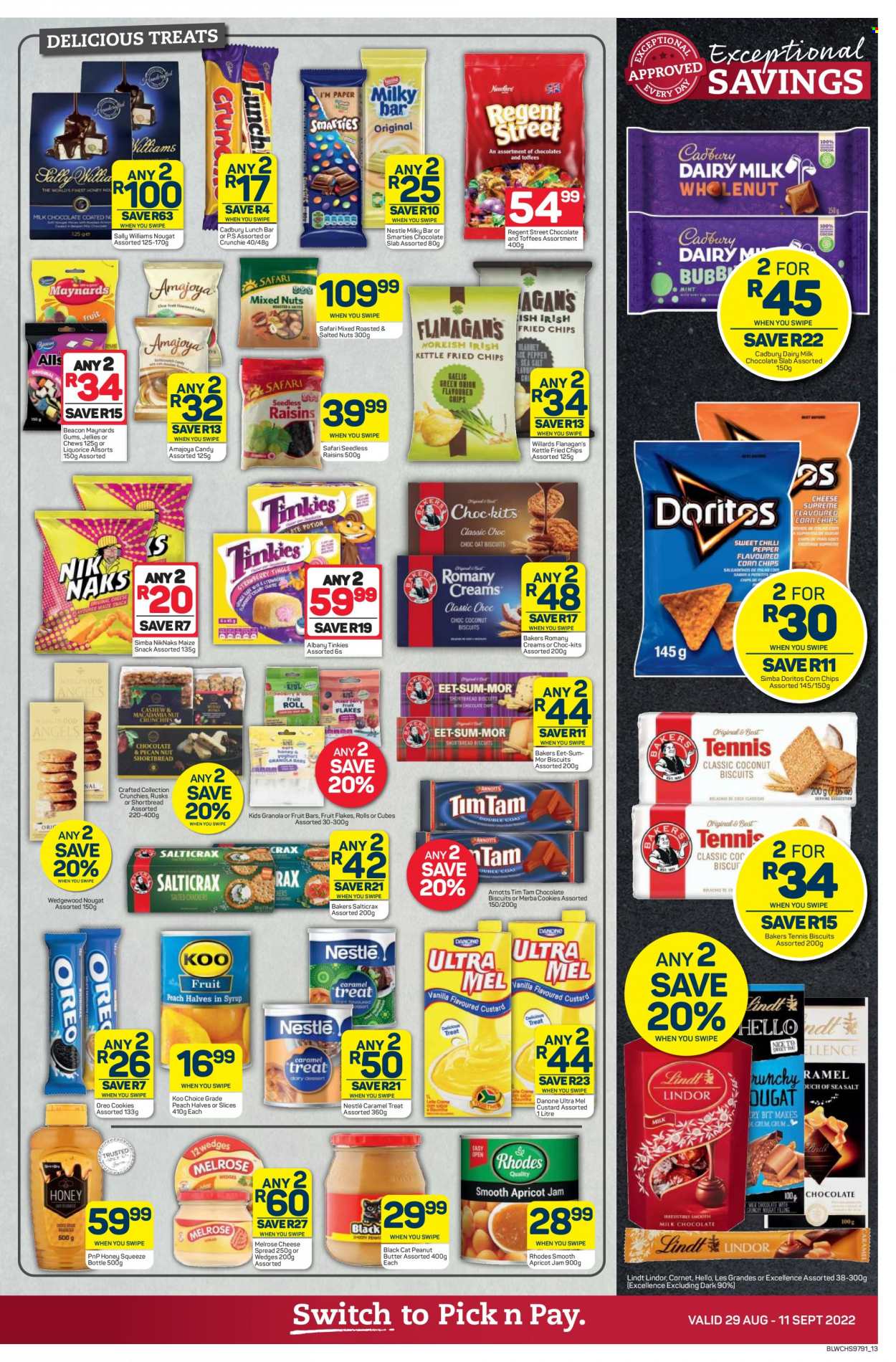 Pick n Pay specials - 29/08/2022 - 11/09/2022. Page 13