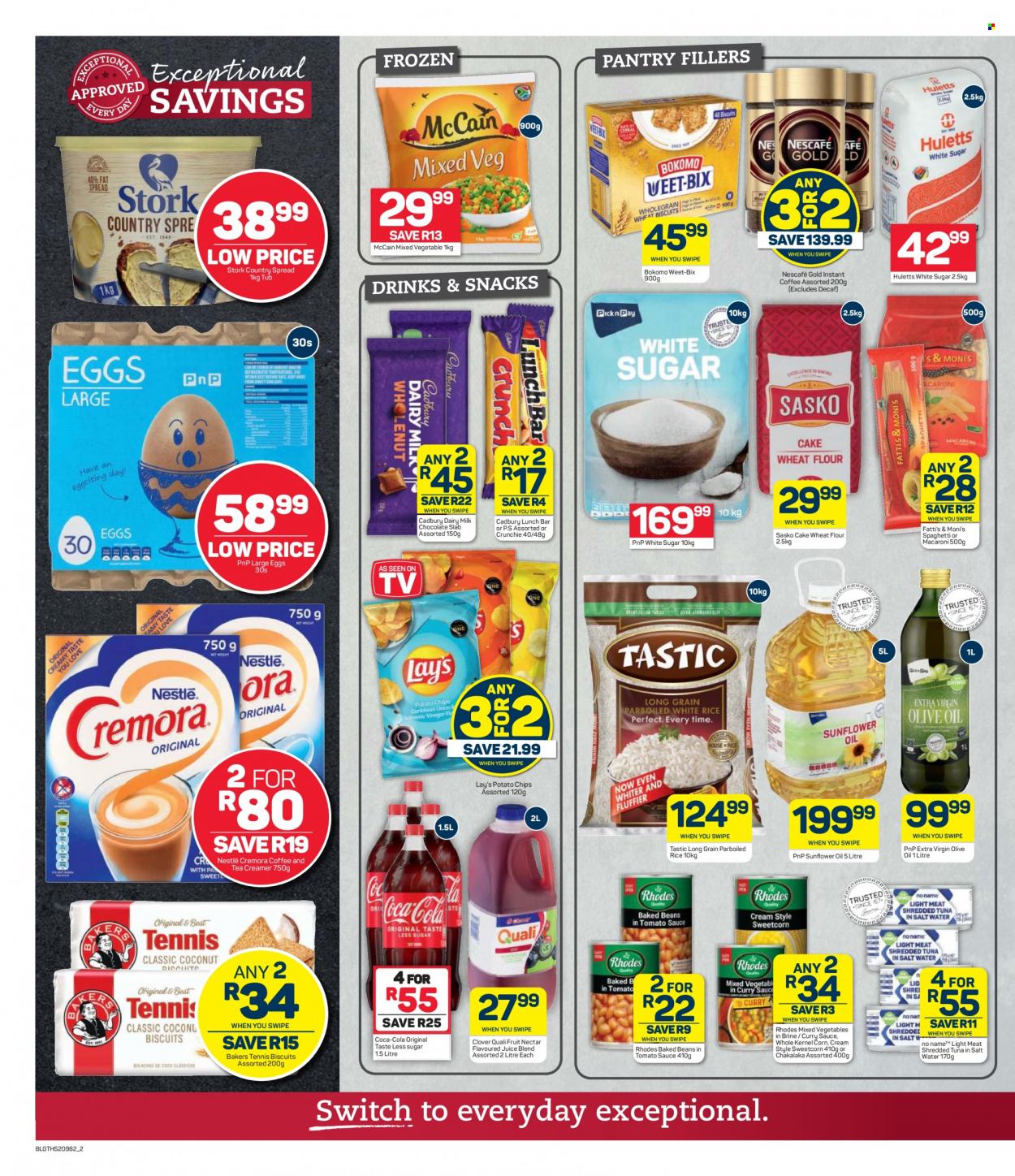 Pick n Pay specials - 02/09/2022 - 11/09/2022. Page 3