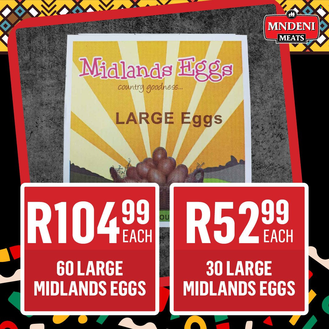 Mndeni Meats specials - 29/08/2022 - 04/09/2022. Page 6
