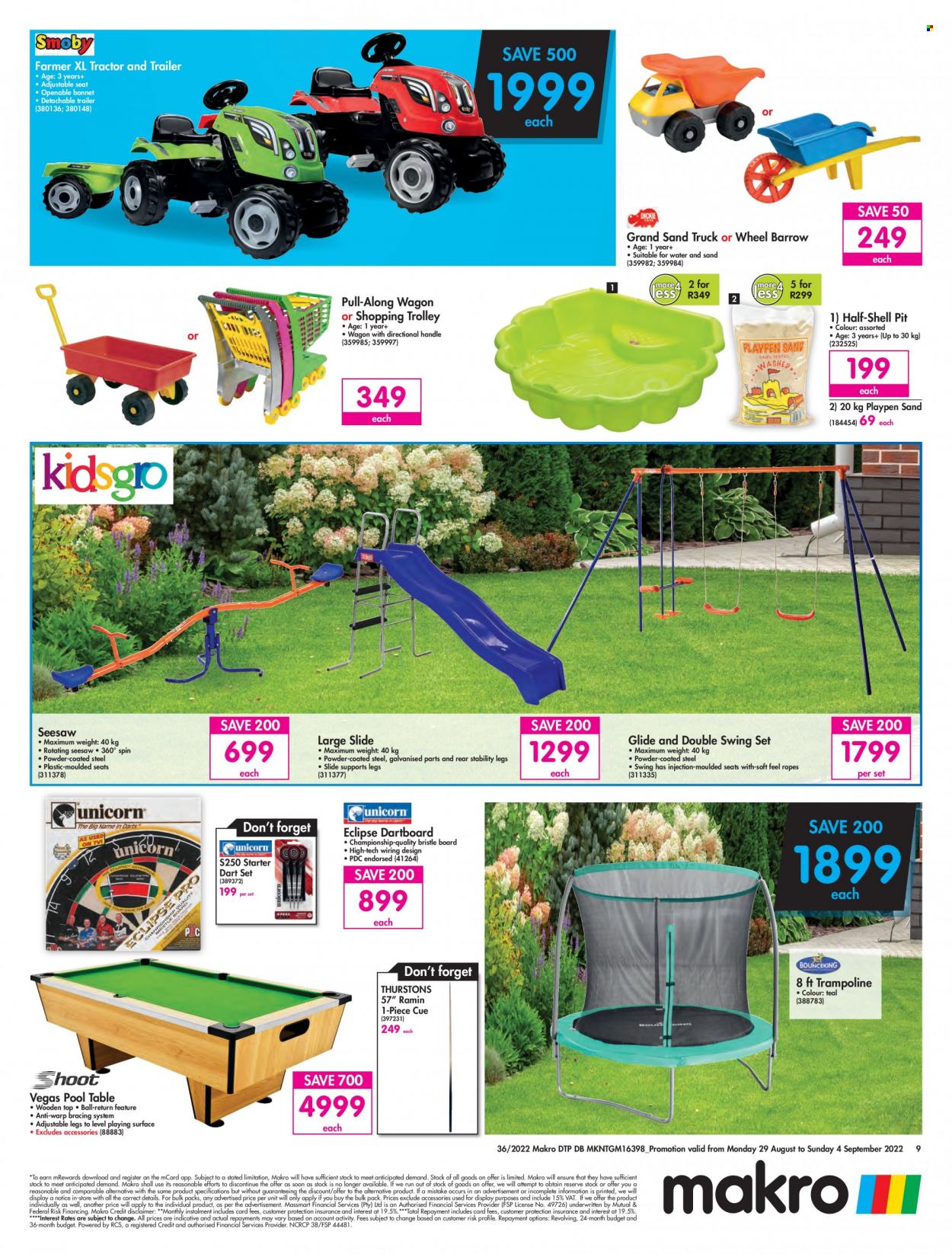 Makro specials - 29/08/2022 - 04/09/2022. Page 12