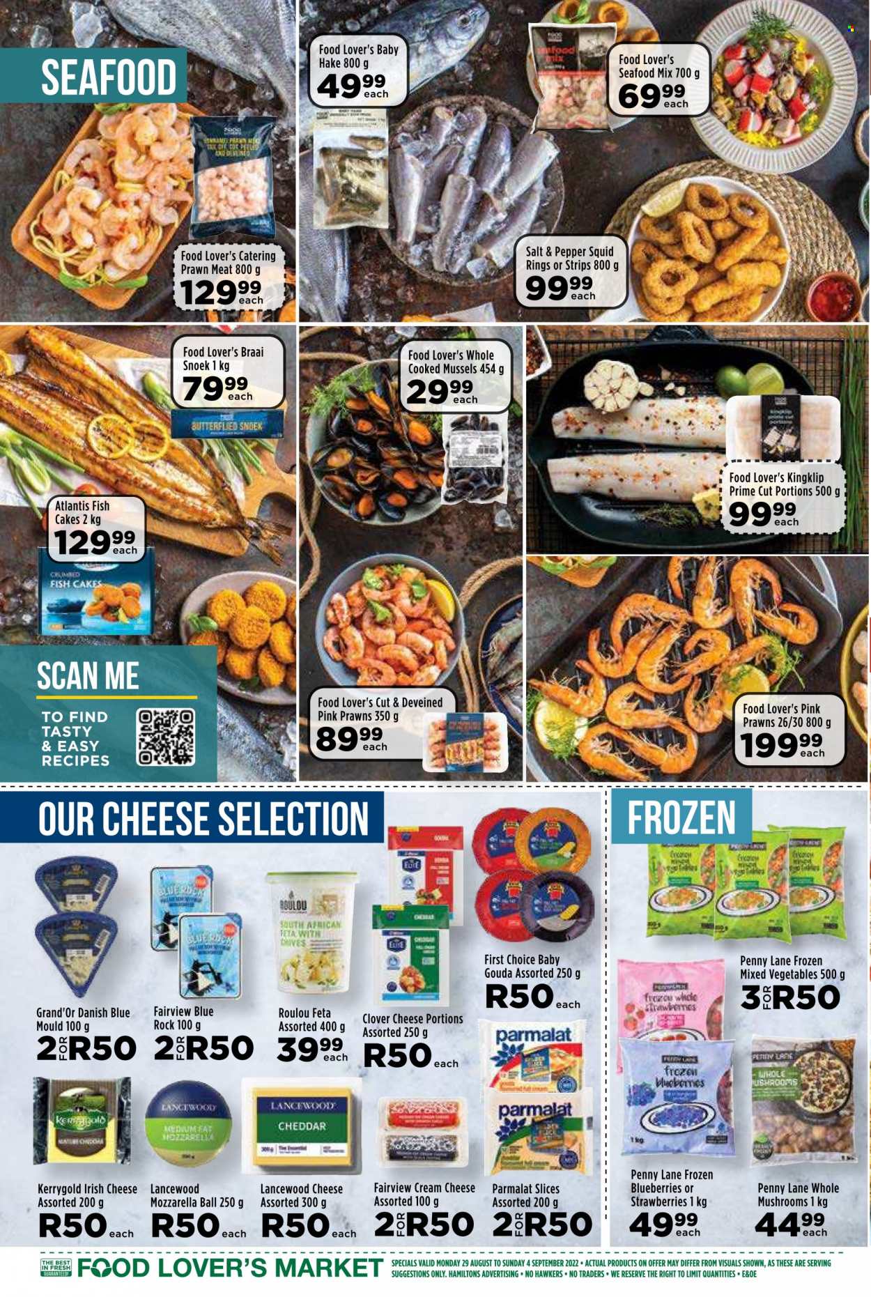 Food Lover's Market specials - 29/08/2022 - 04/09/2022. Page 6