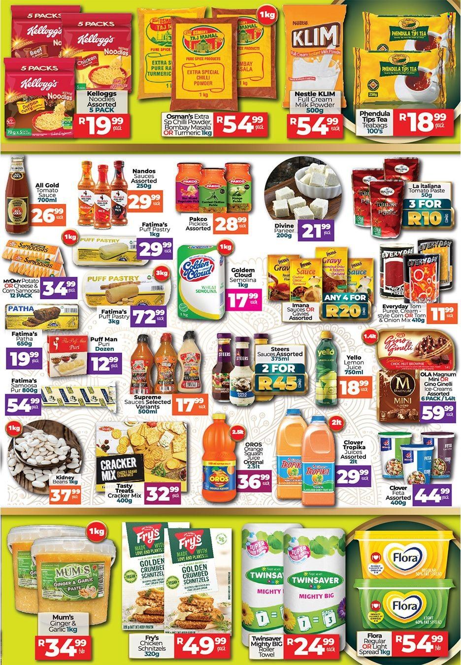 Take n Pay specials - 30/08/2022 - 04/09/2022. Page 3
