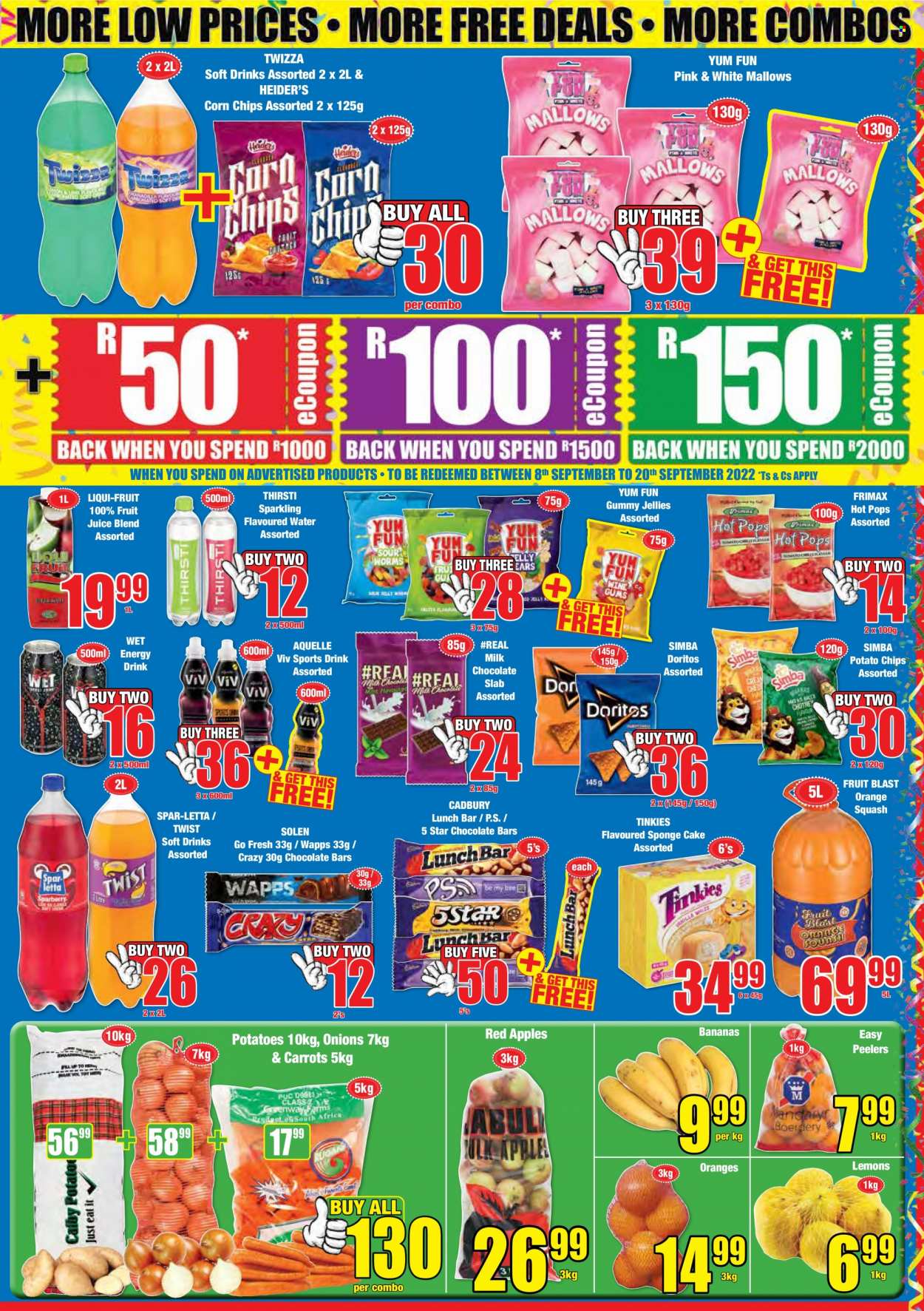 Boxer specials - 31/08/2022 - 07/09/2022. Page 3