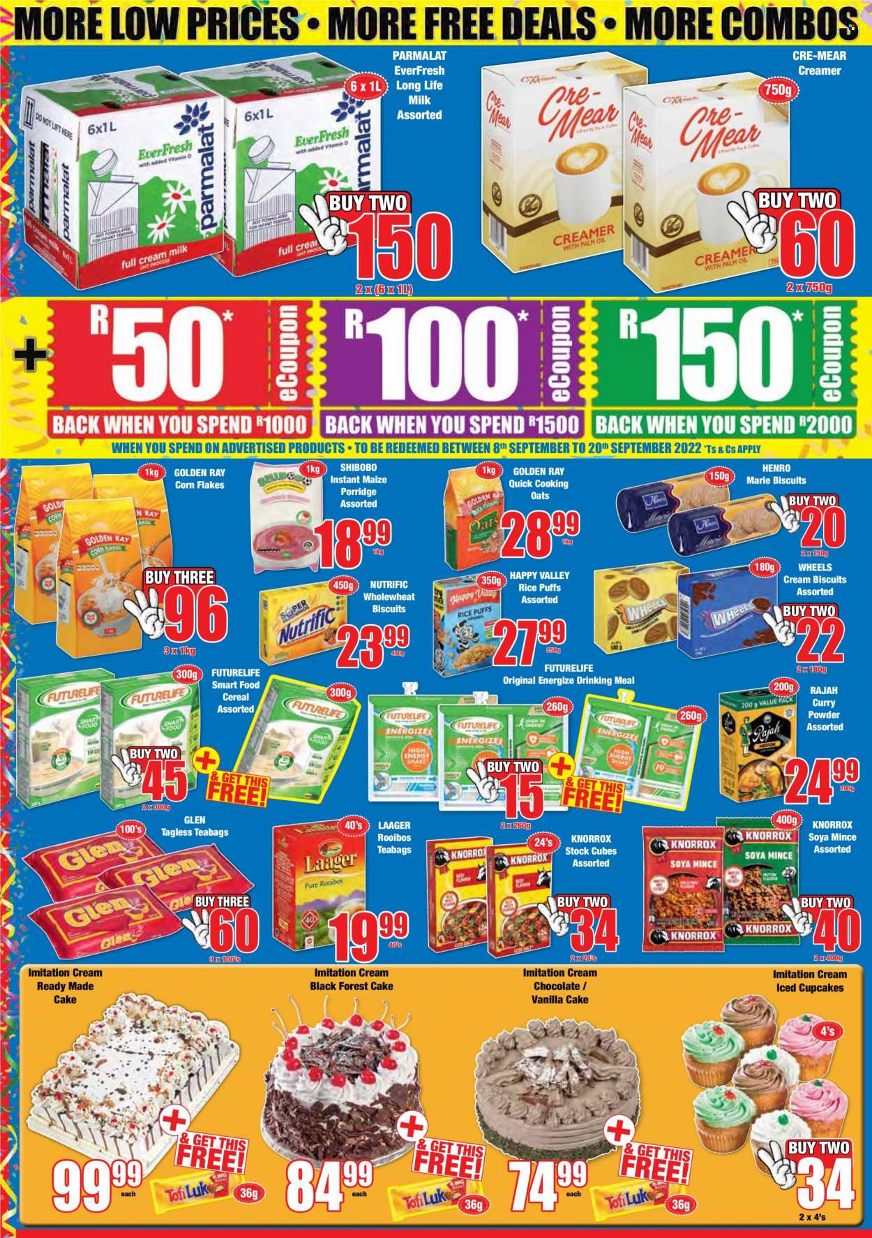 Boxer specials - 31/08/2022 - 07/09/2022. Page 4
