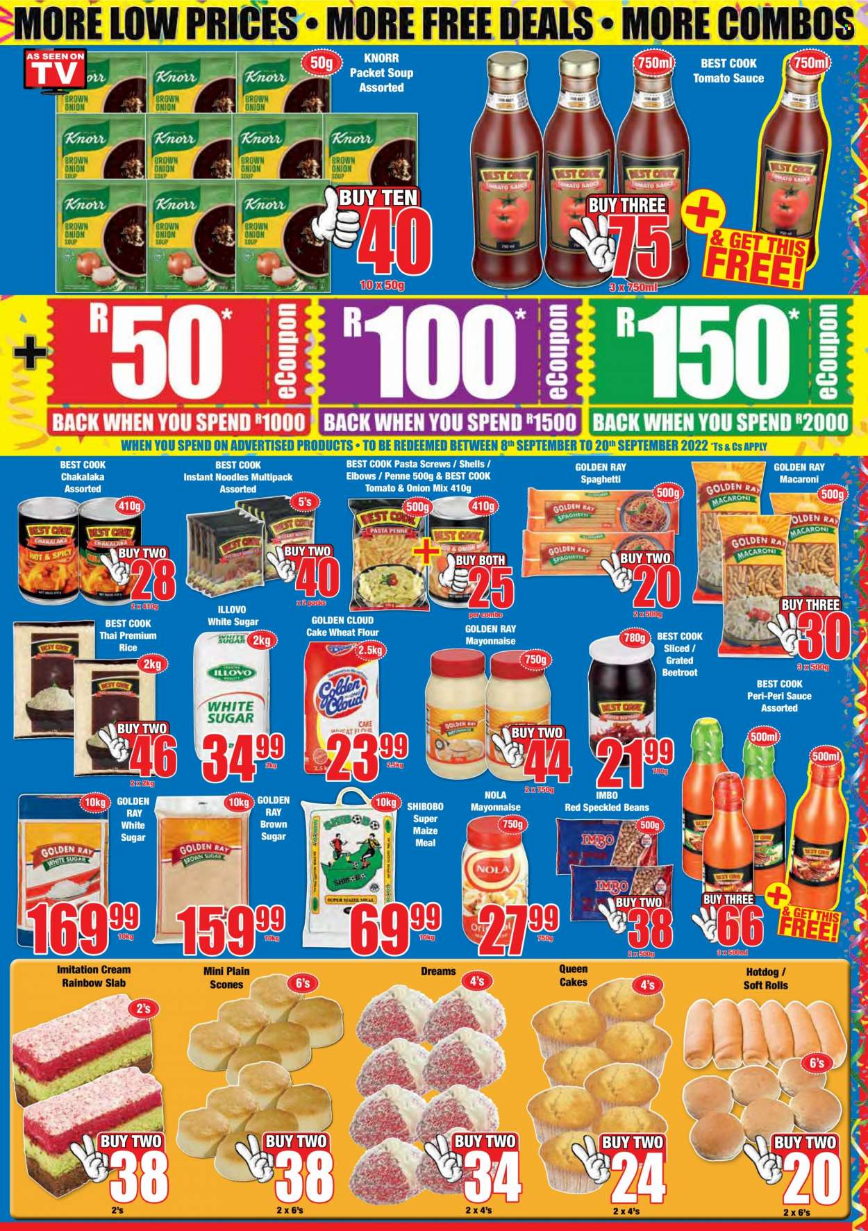 Boxer specials - 31/08/2022 - 07/09/2022. Page 5