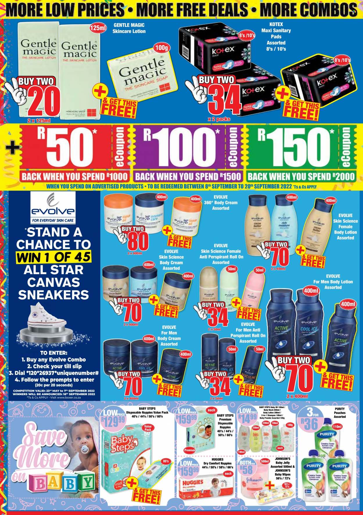 Boxer specials - 31/08/2022 - 07/09/2022. Page 6