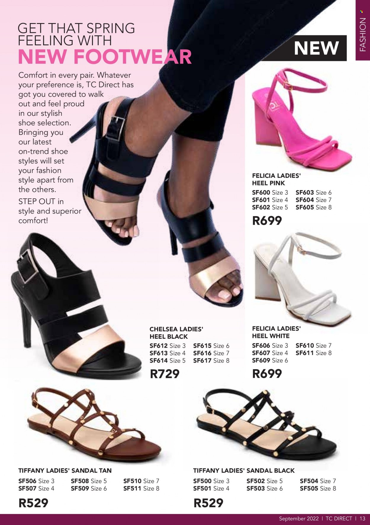 Table Charm Direct specials - 01/09/2022 - 30/09/2022. Page 13