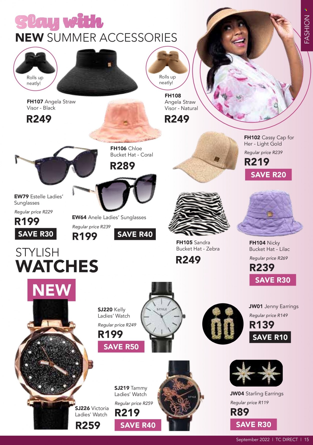 Table Charm Direct specials - 01/09/2022 - 30/09/2022. Page 15