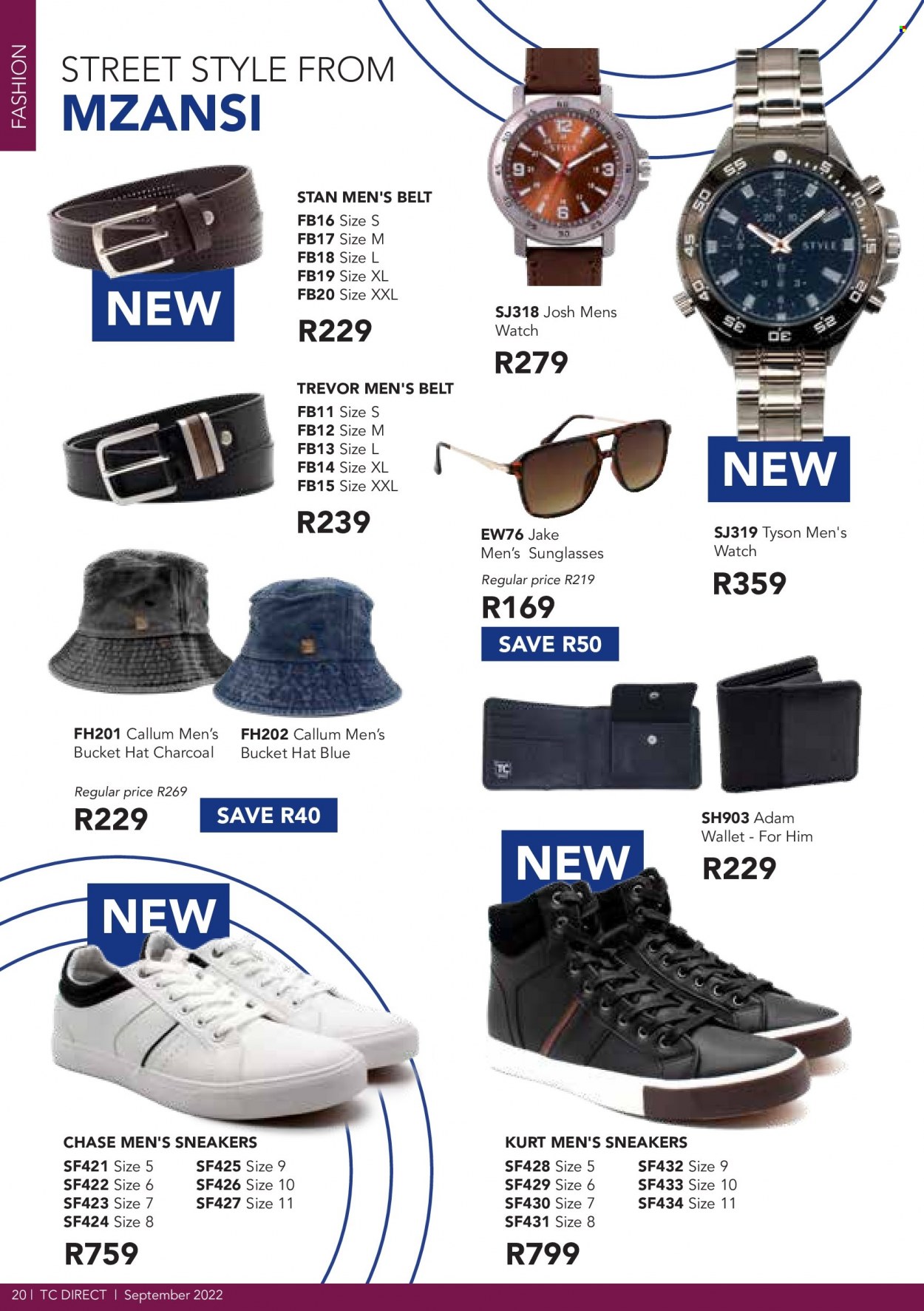 Table Charm Direct specials - 01/09/2022 - 30/09/2022. Page 20