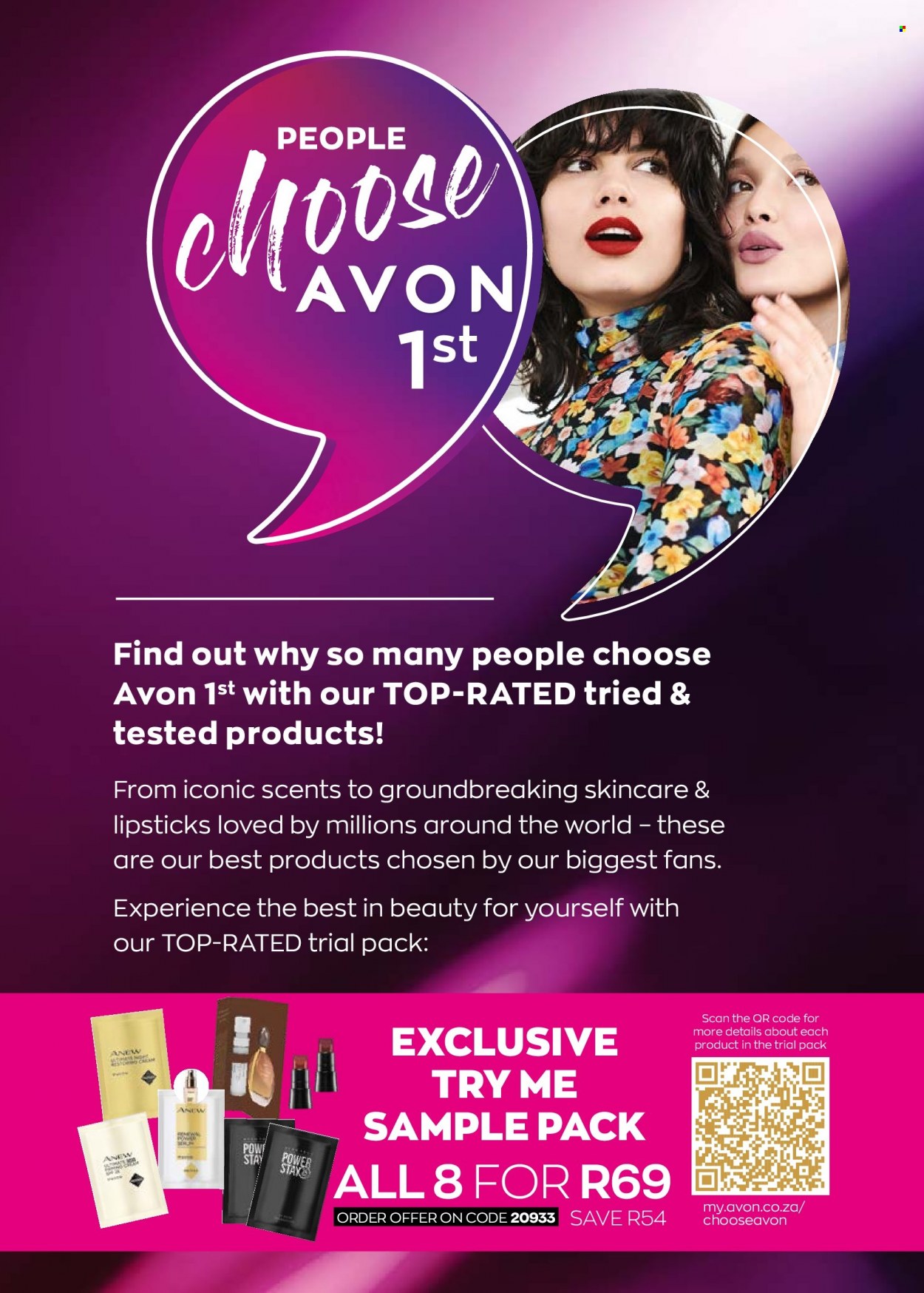 Avon specials - 01/09/2022 - 30/09/2022. Page 4