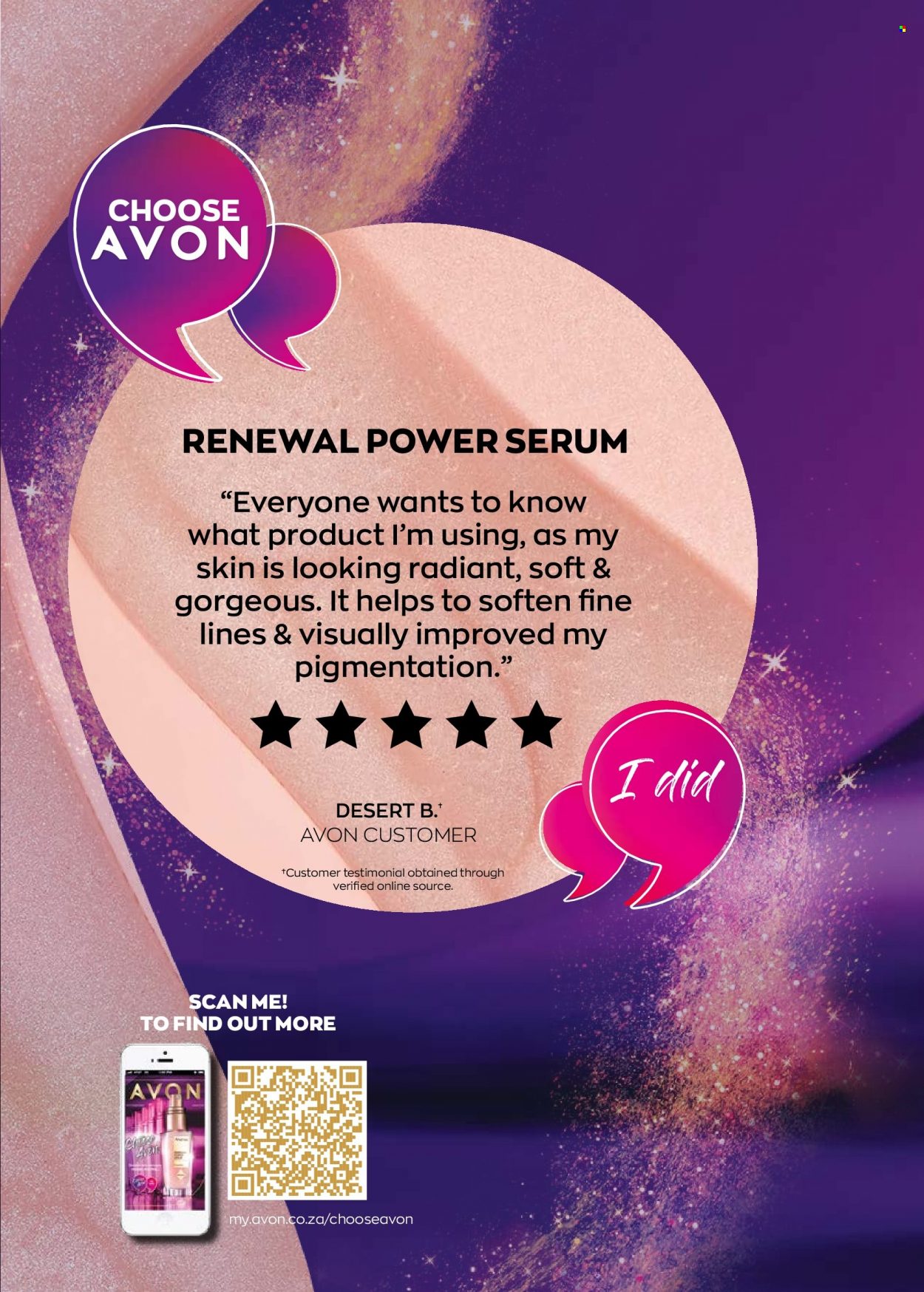 Avon specials - 01/09/2022 - 30/09/2022. Page 5