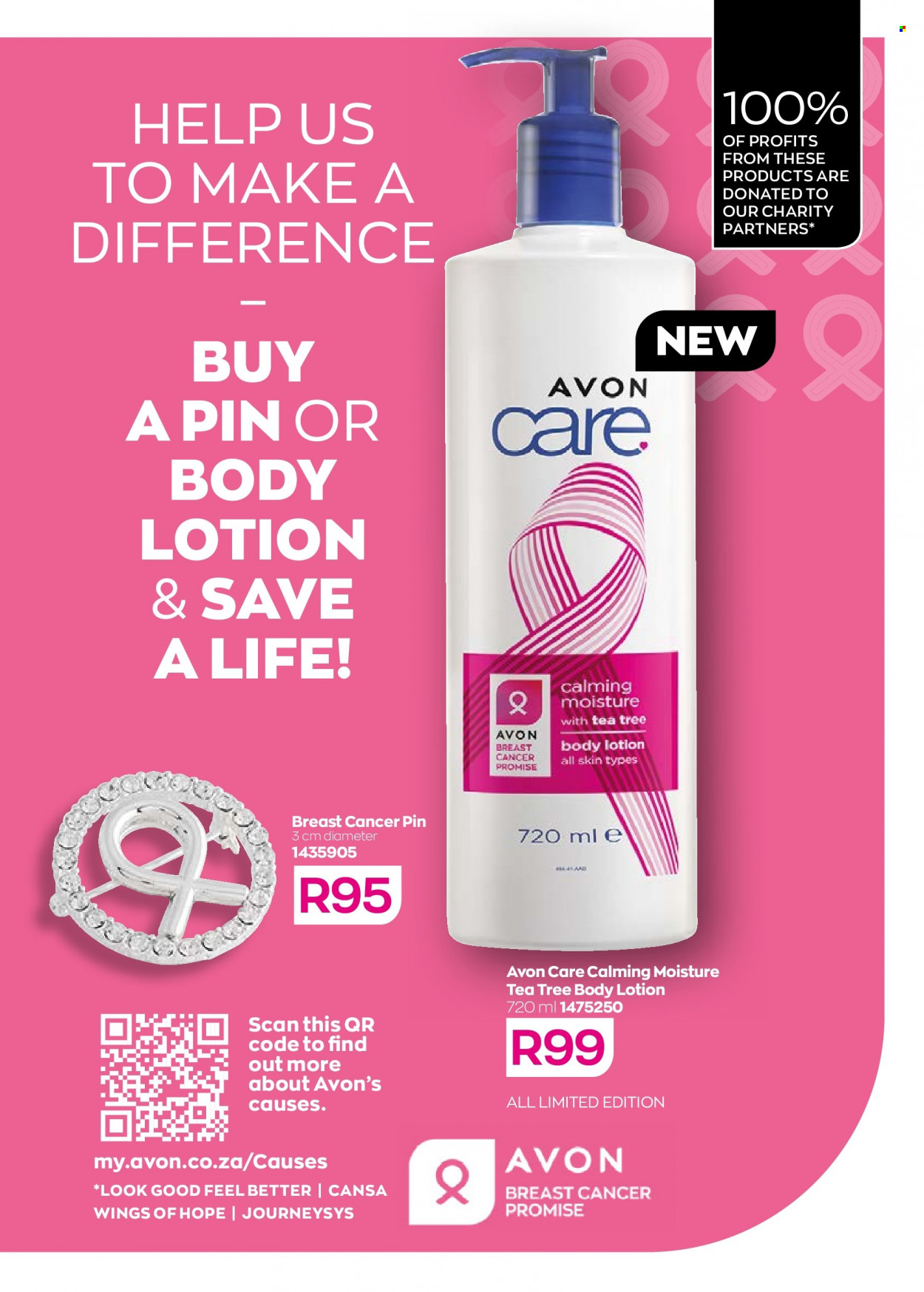 Avon specials - 01/09/2022 - 30/09/2022. Page 21