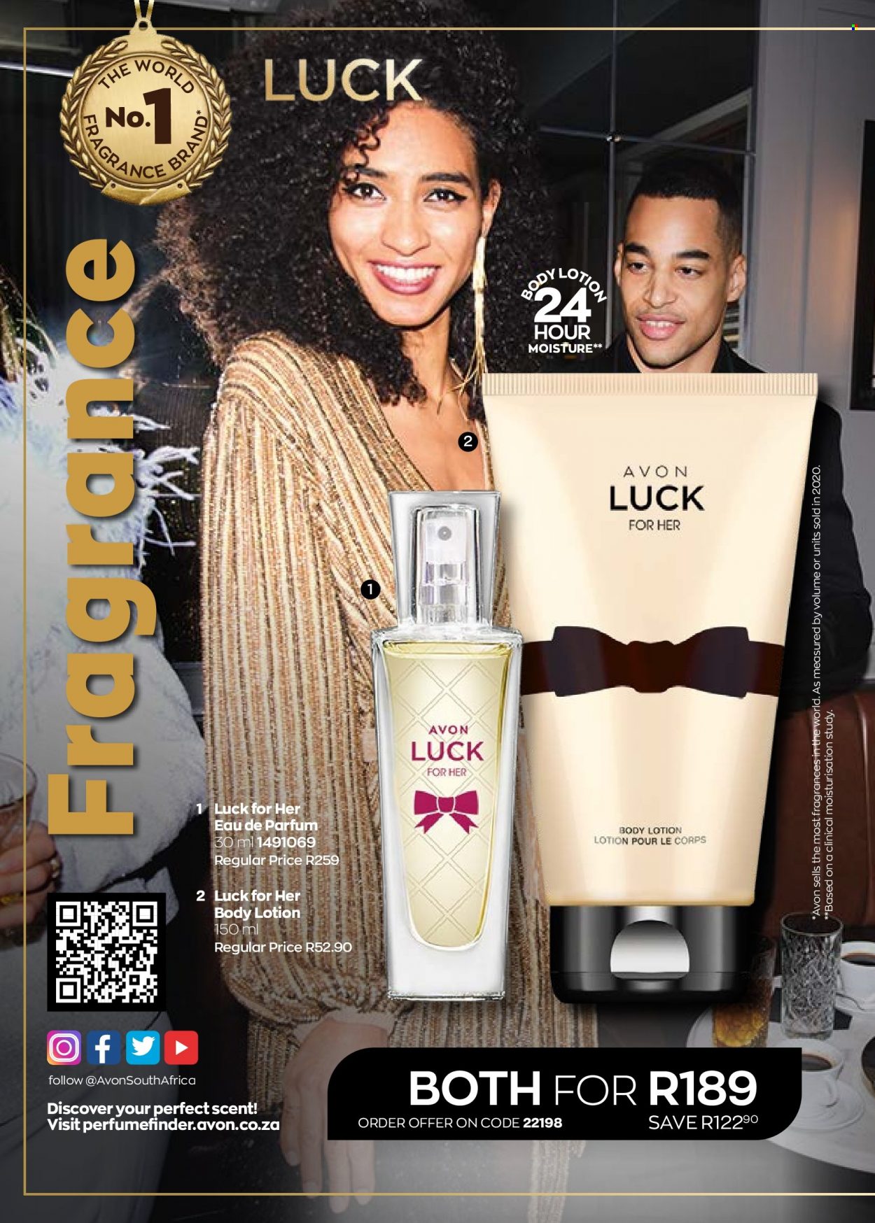Avon specials - 01/09/2022 - 30/09/2022. Page 24
