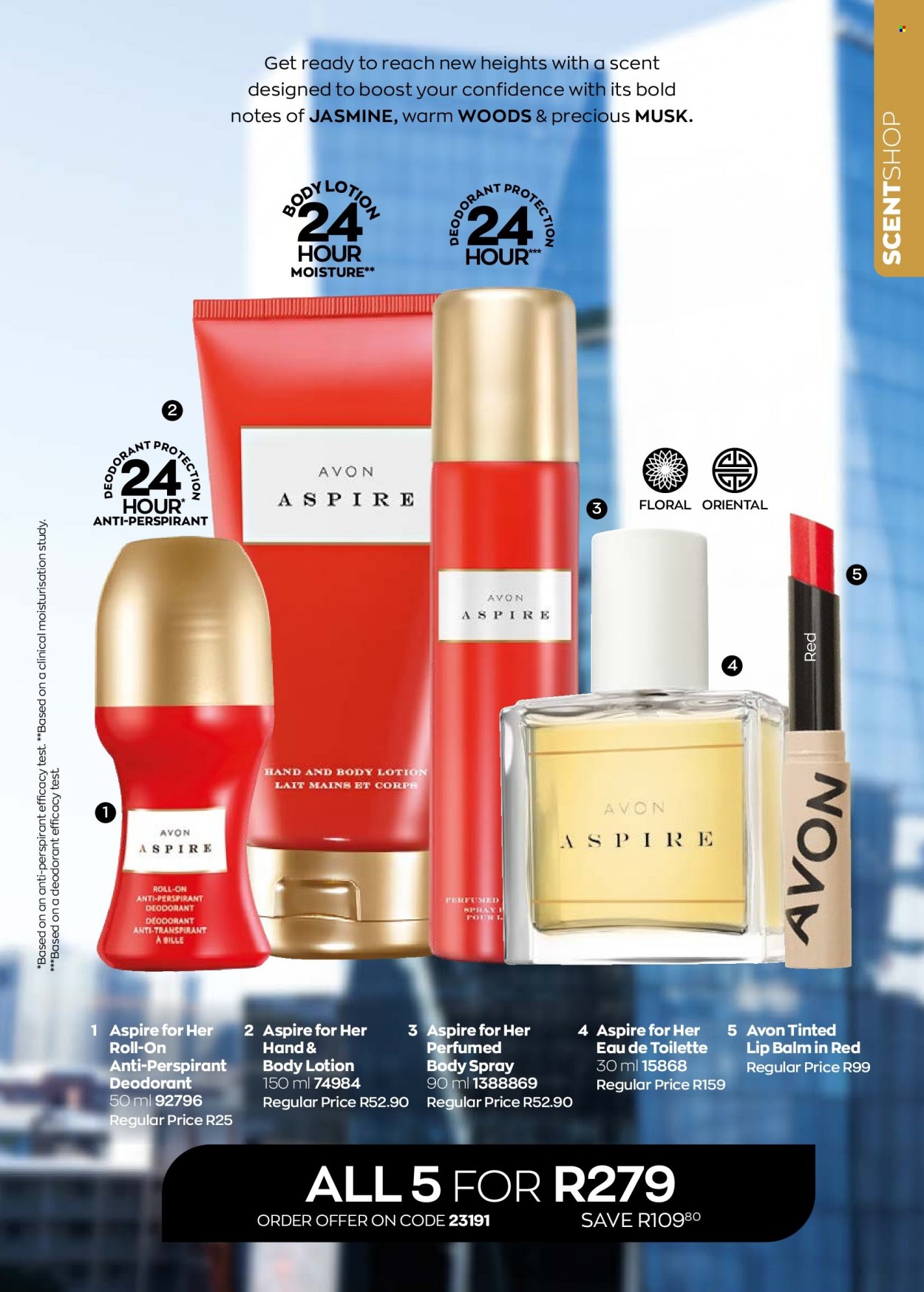 Avon specials - 01/09/2022 - 30/09/2022. Page 33