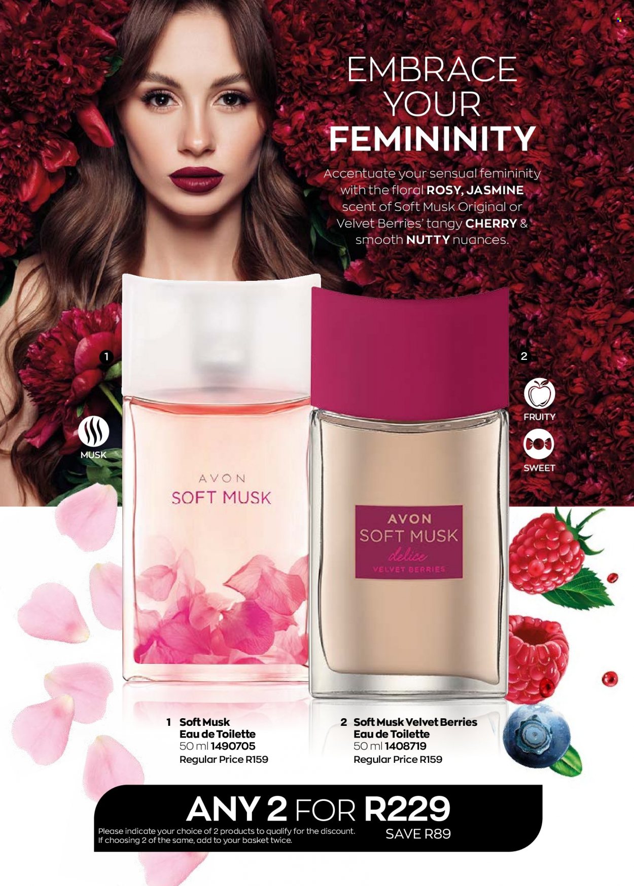 Avon specials - 01/09/2022 - 30/09/2022. Page 34