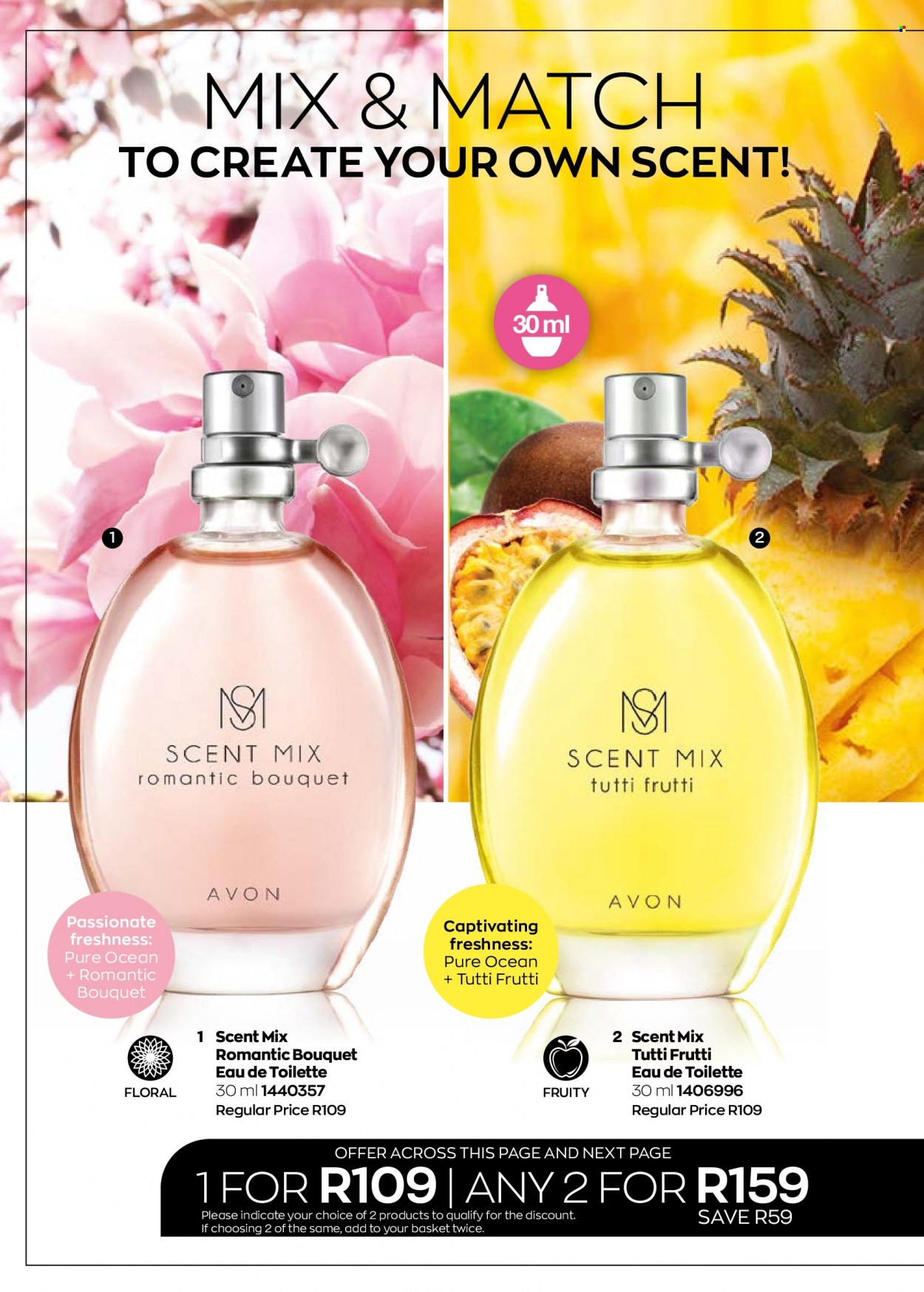 Avon specials - 01/09/2022 - 30/09/2022. Page 38