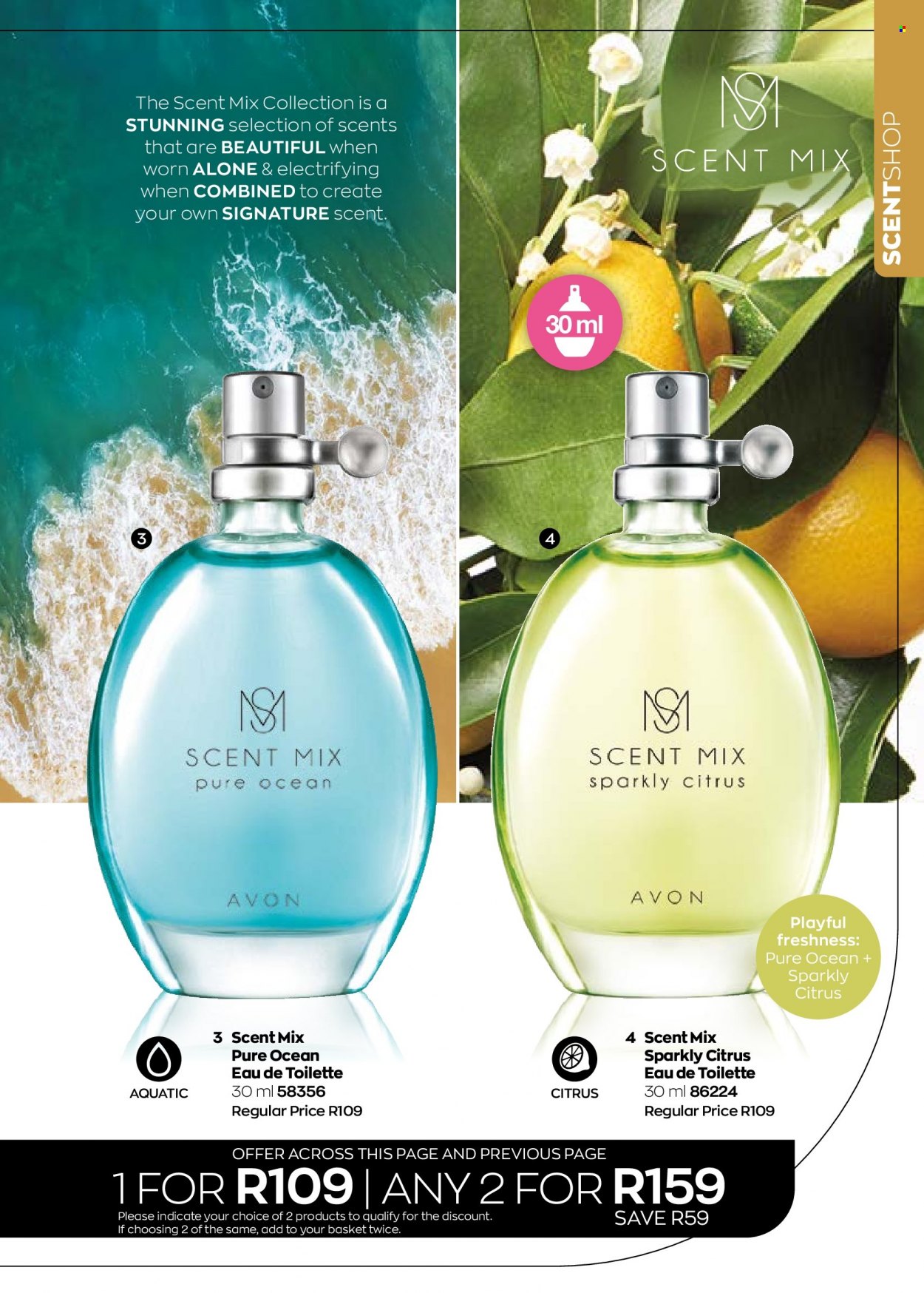 Avon specials - 01/09/2022 - 30/09/2022. Page 39
