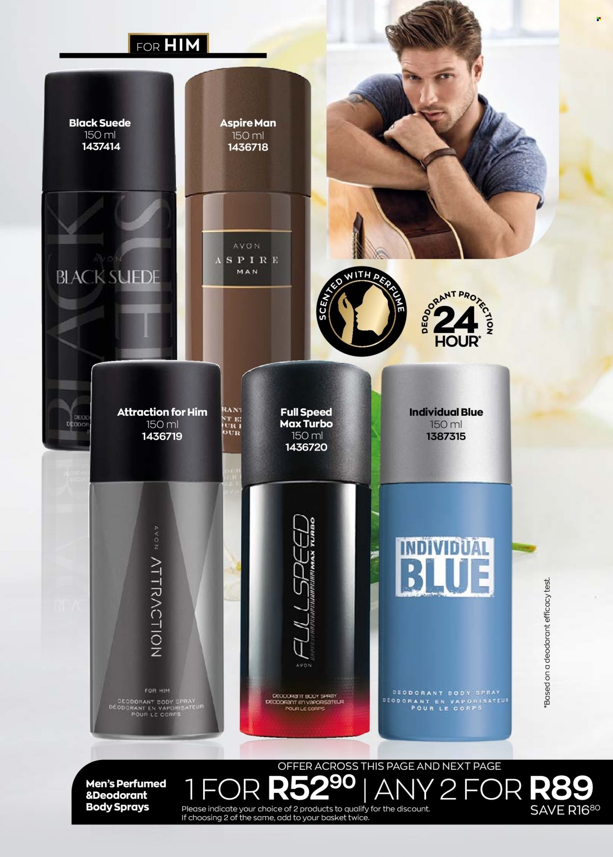 Avon specials - 01/09/2022 - 30/09/2022. Page 42