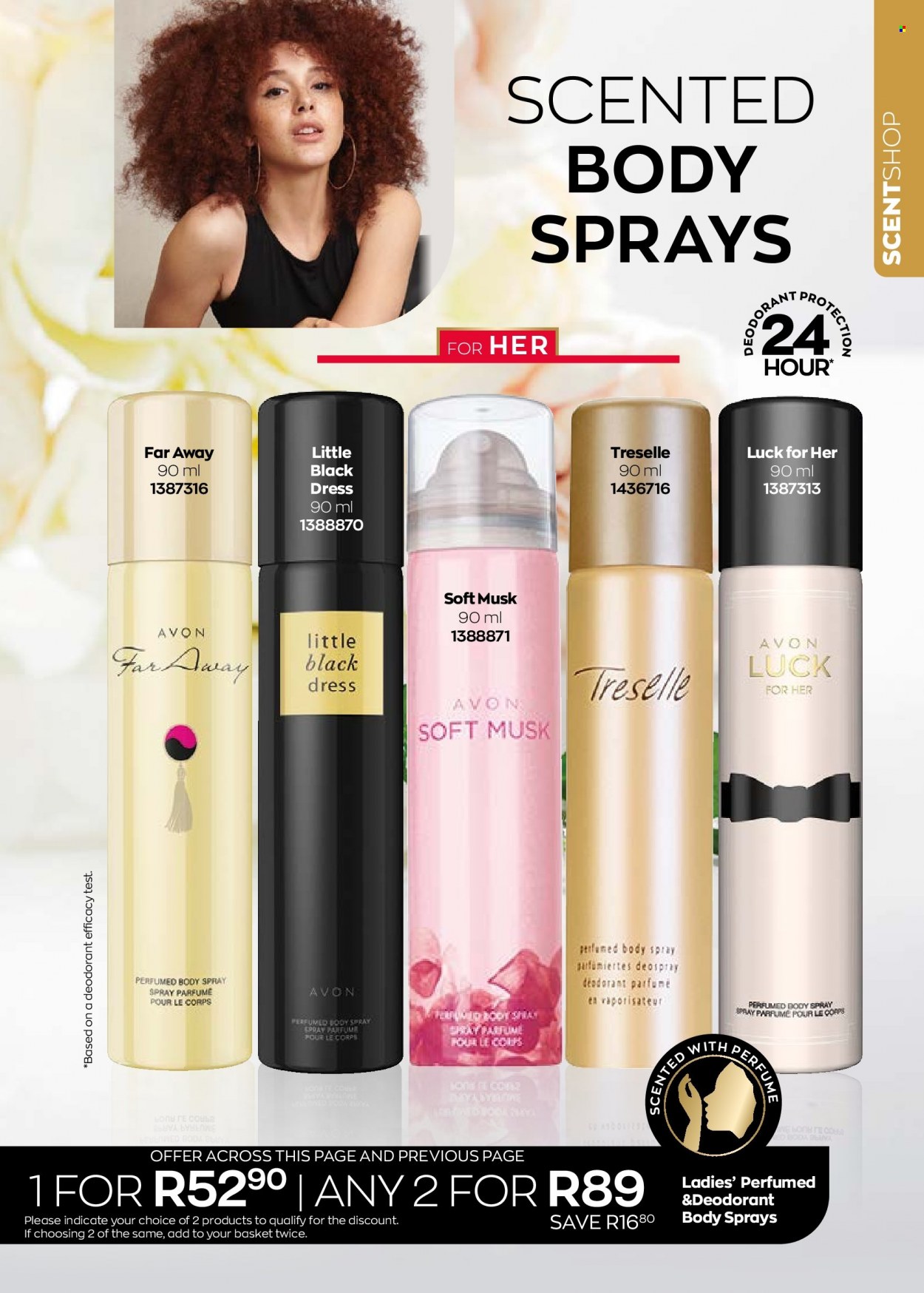 Avon specials - 01/09/2022 - 30/09/2022. Page 43