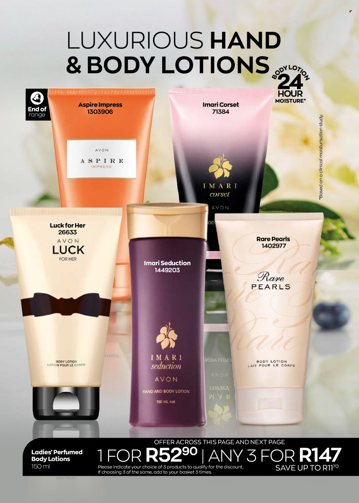 Avon specials - 01/09/2022 - 30/09/2022. Page 44