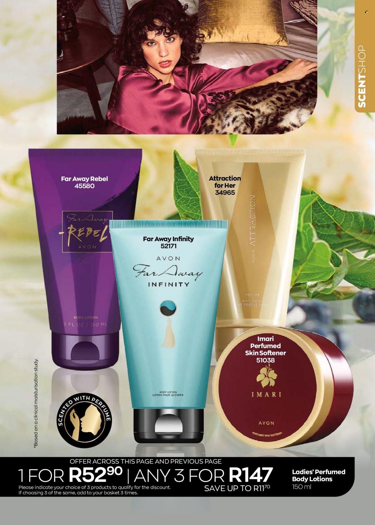 Avon specials - 01/09/2022 - 30/09/2022. Page 45