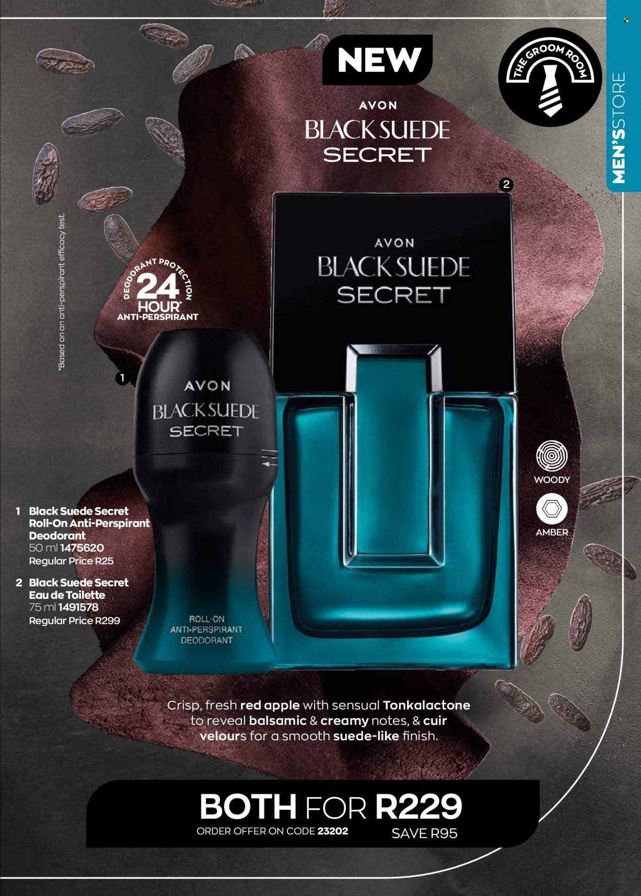 Avon specials - 01/09/2022 - 30/09/2022. Page 49