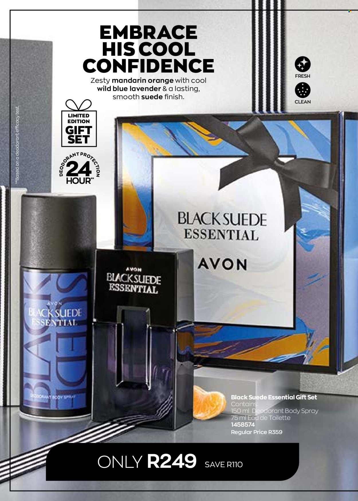 Avon specials - 01/09/2022 - 30/09/2022. Page 50