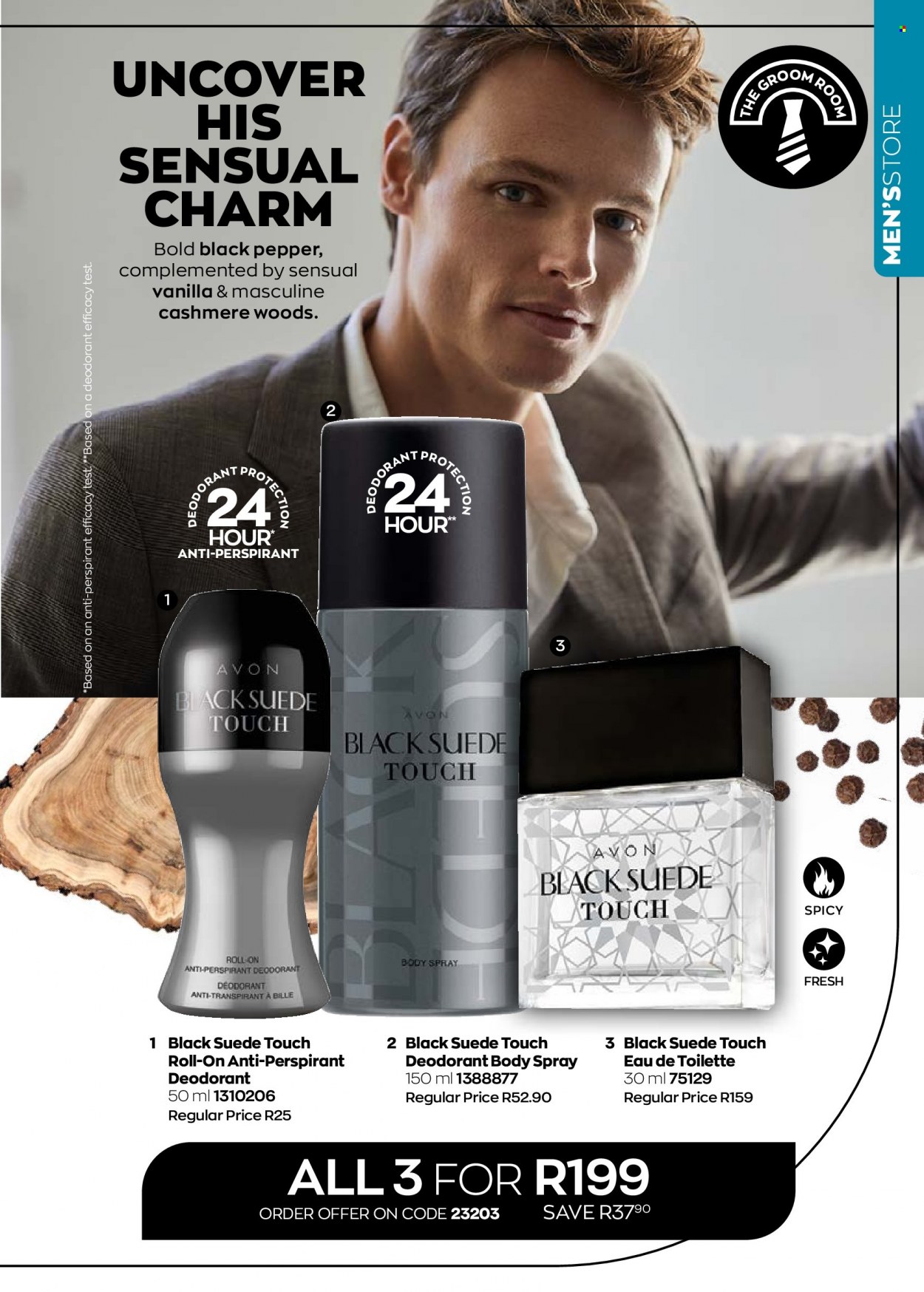 Avon specials - 01/09/2022 - 30/09/2022. Page 51
