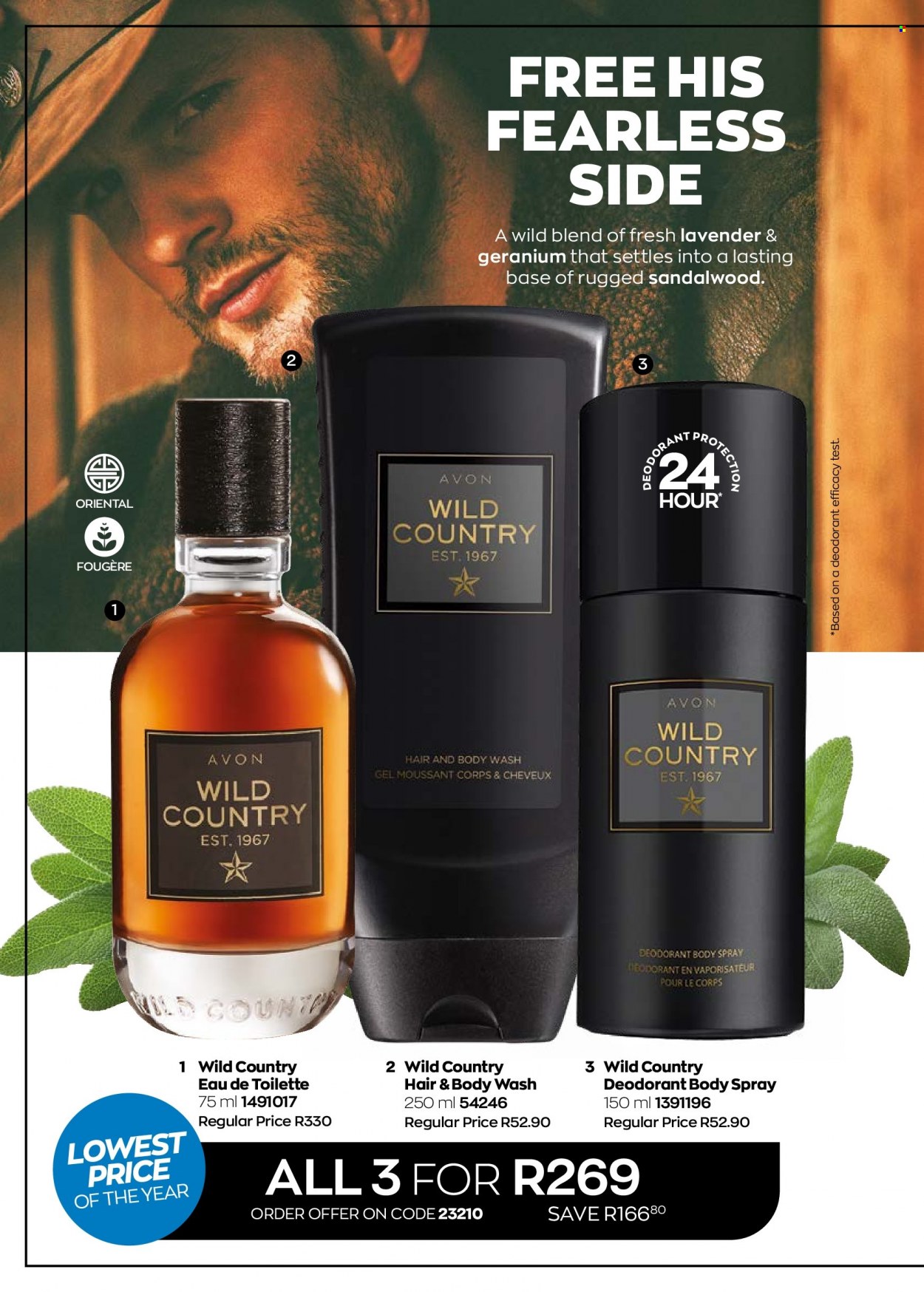 Avon specials - 01/09/2022 - 30/09/2022. Page 56