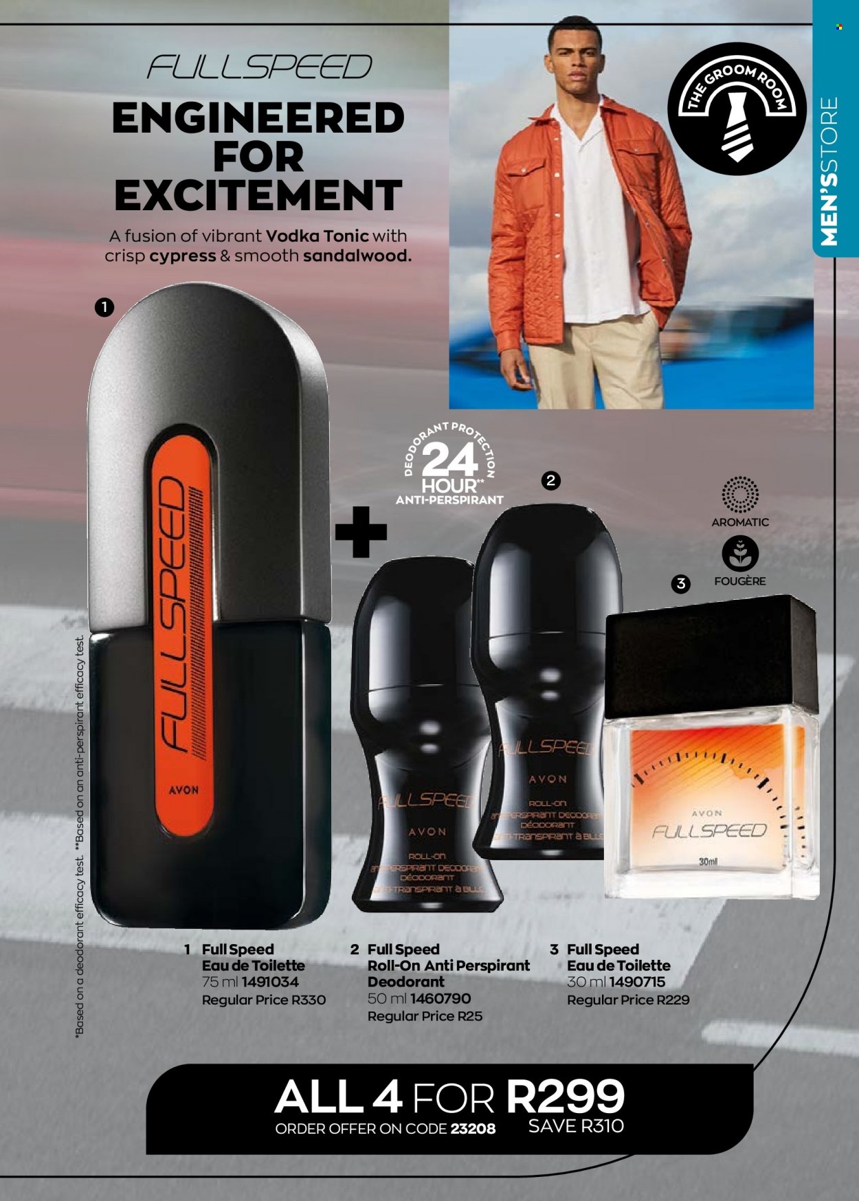 Avon specials - 01/09/2022 - 30/09/2022. Page 57