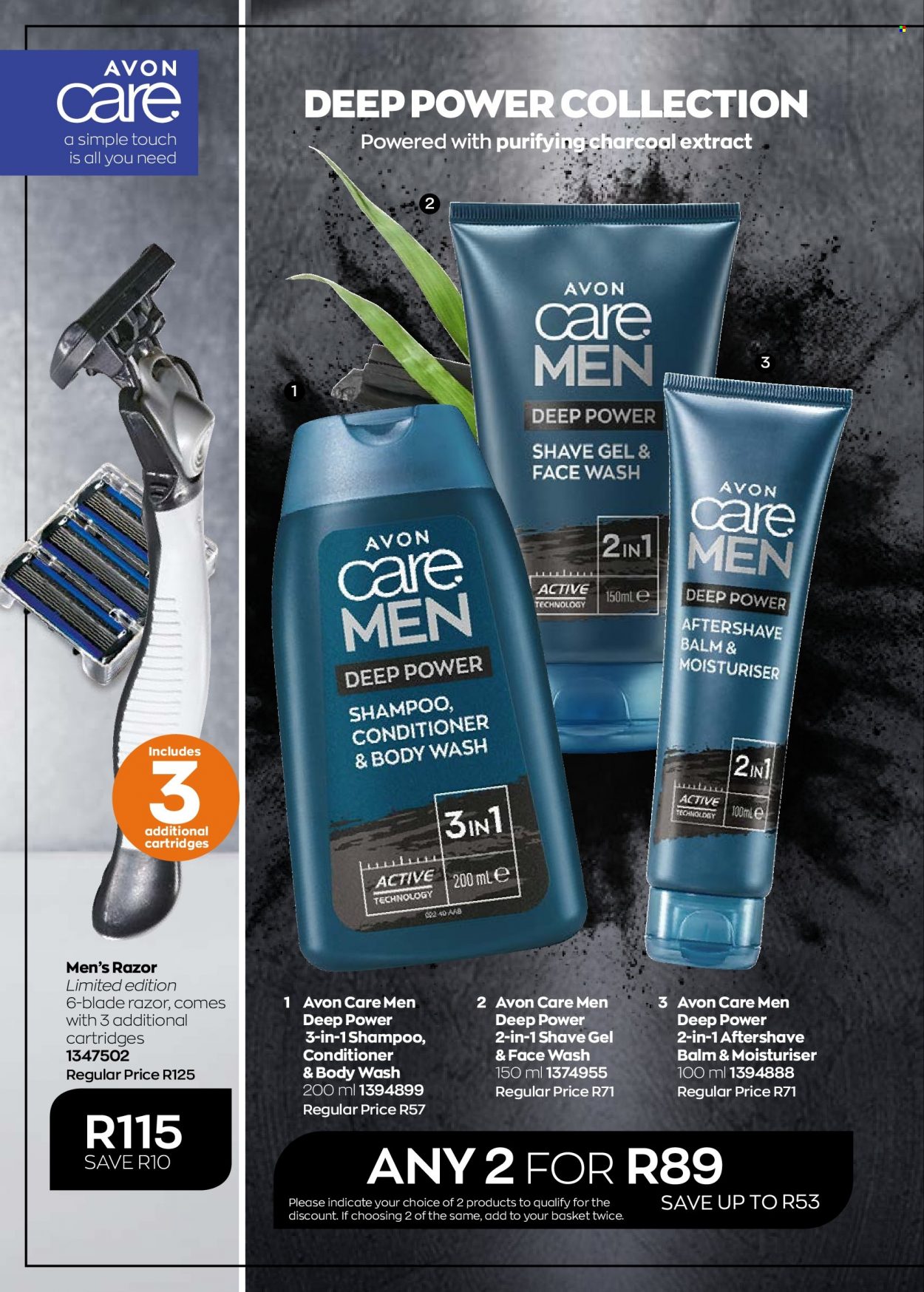 Avon specials - 01/09/2022 - 30/09/2022. Page 58